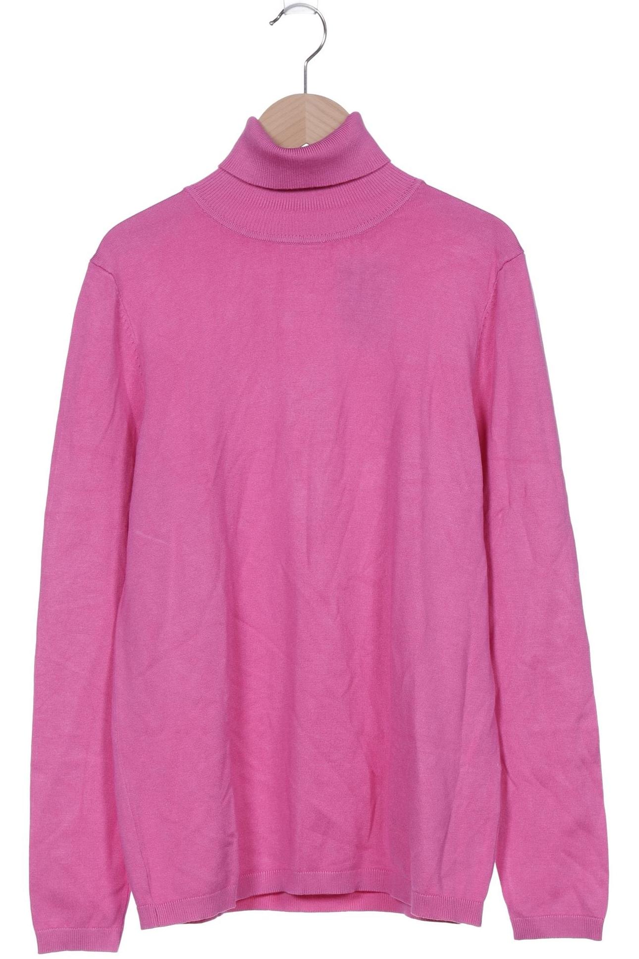 

Esprit Damen Pullover, pink, Gr. 42