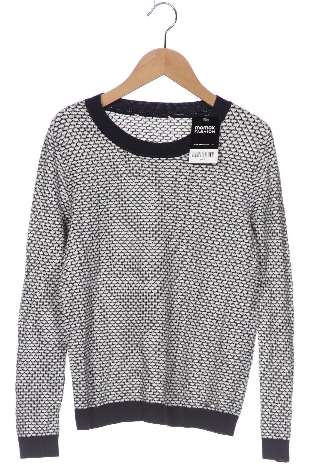 

Esprit Damen Pullover, weiß, Gr. 36