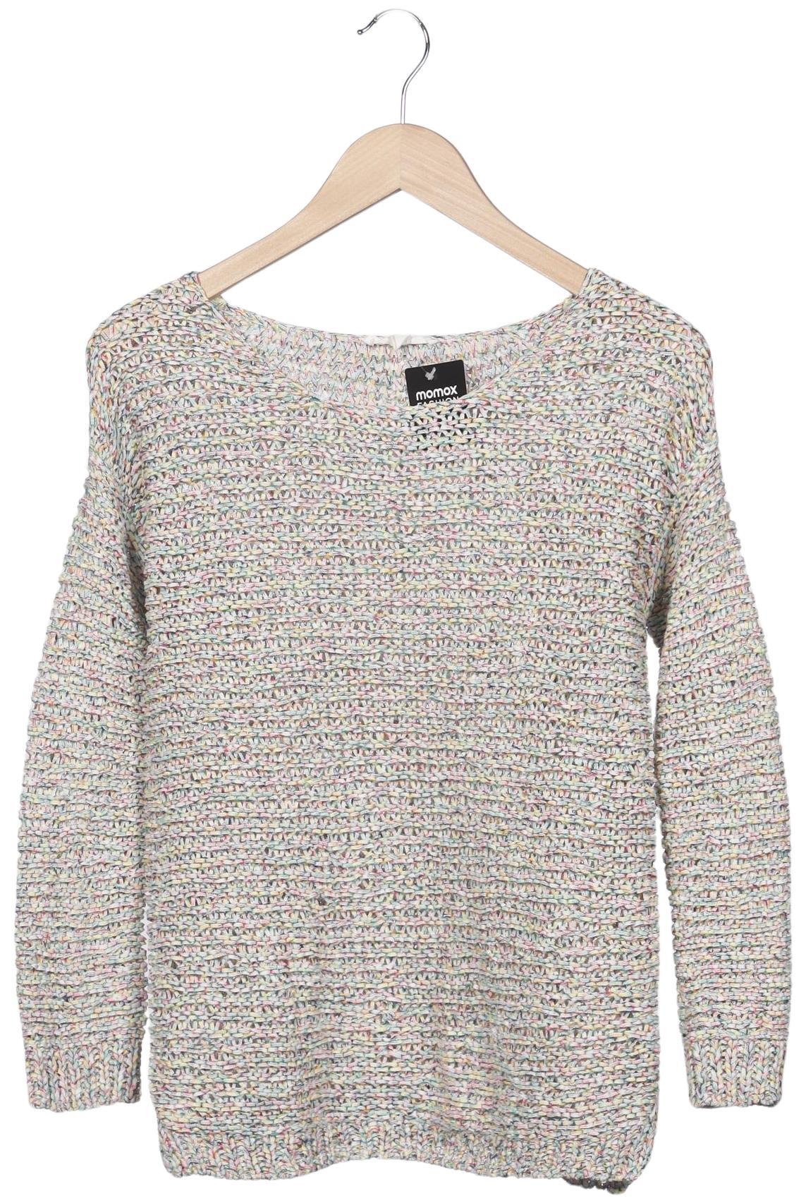 

Esprit Damen Pullover, cremeweiß, Gr. 34