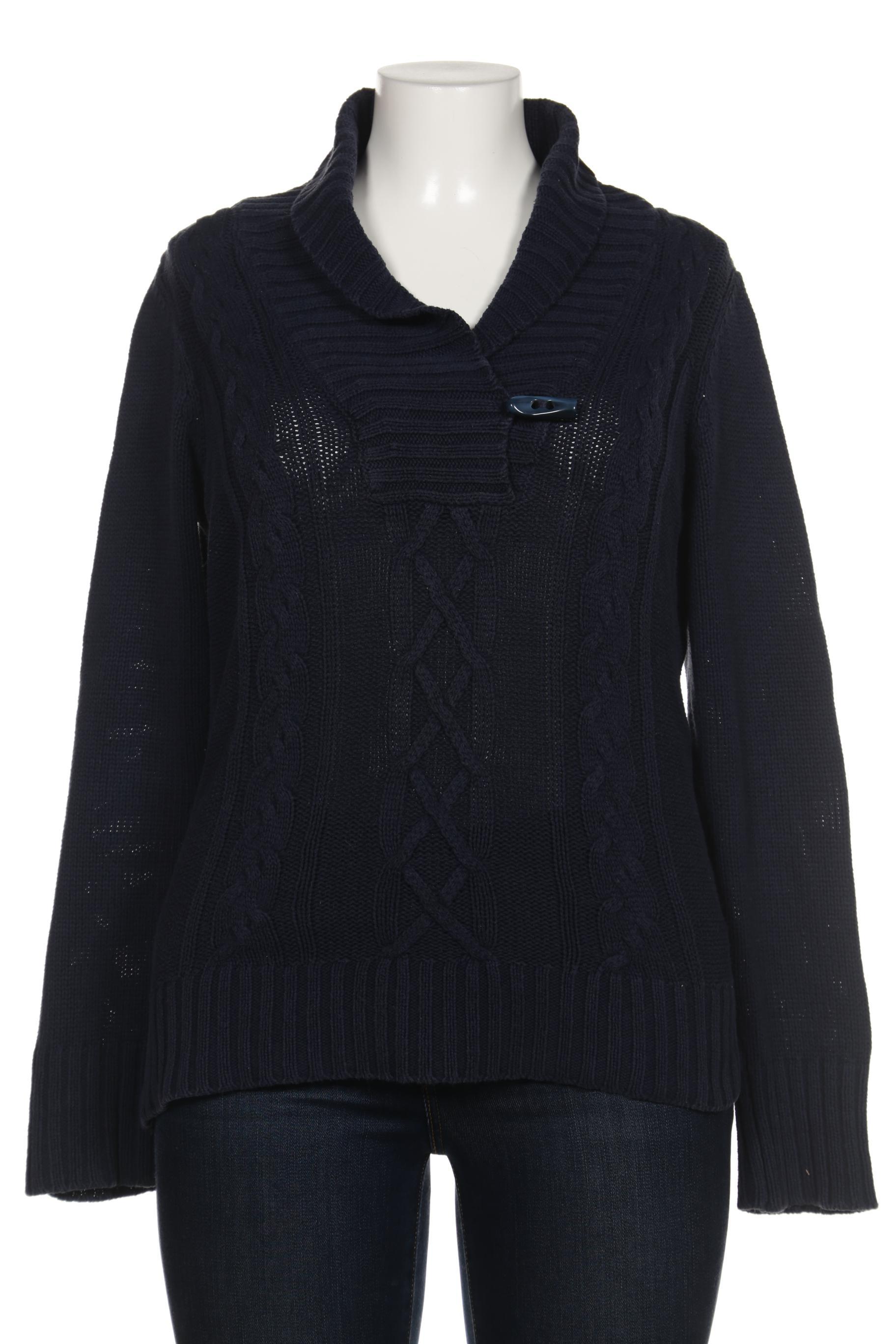 

Esprit Damen Pullover, marineblau, Gr. 44