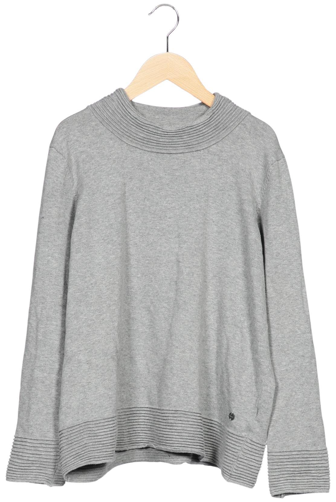 

Esprit Damen Pullover, grau, Gr. 44