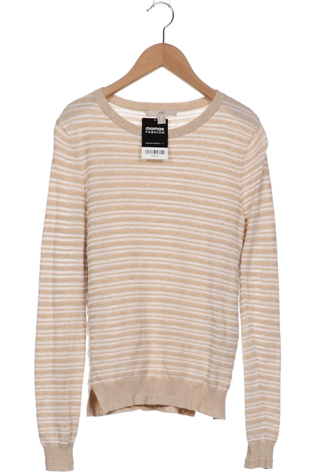 

Esprit Damen Pullover, beige, Gr. 36