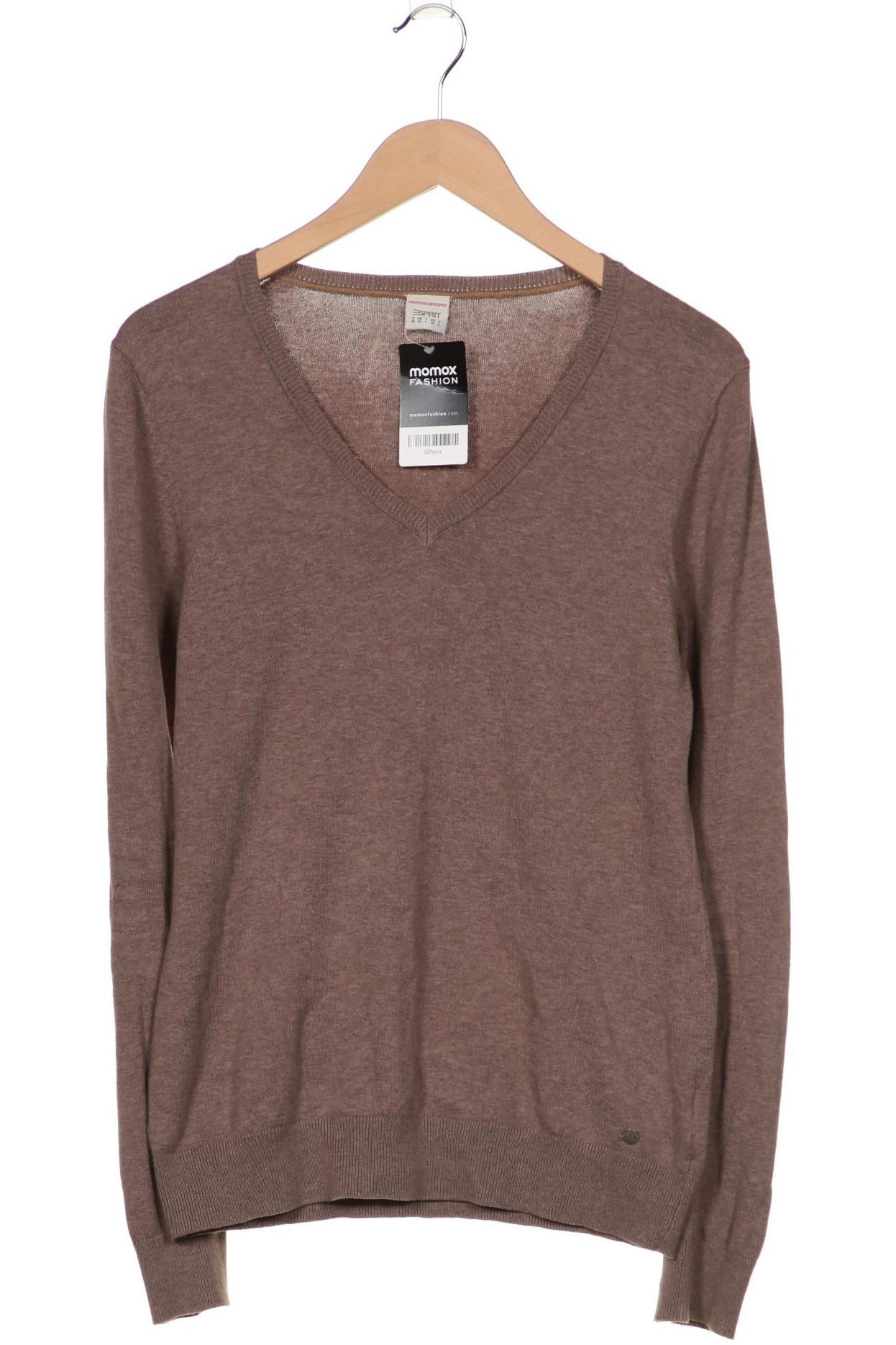 

Esprit Damen Pullover, beige