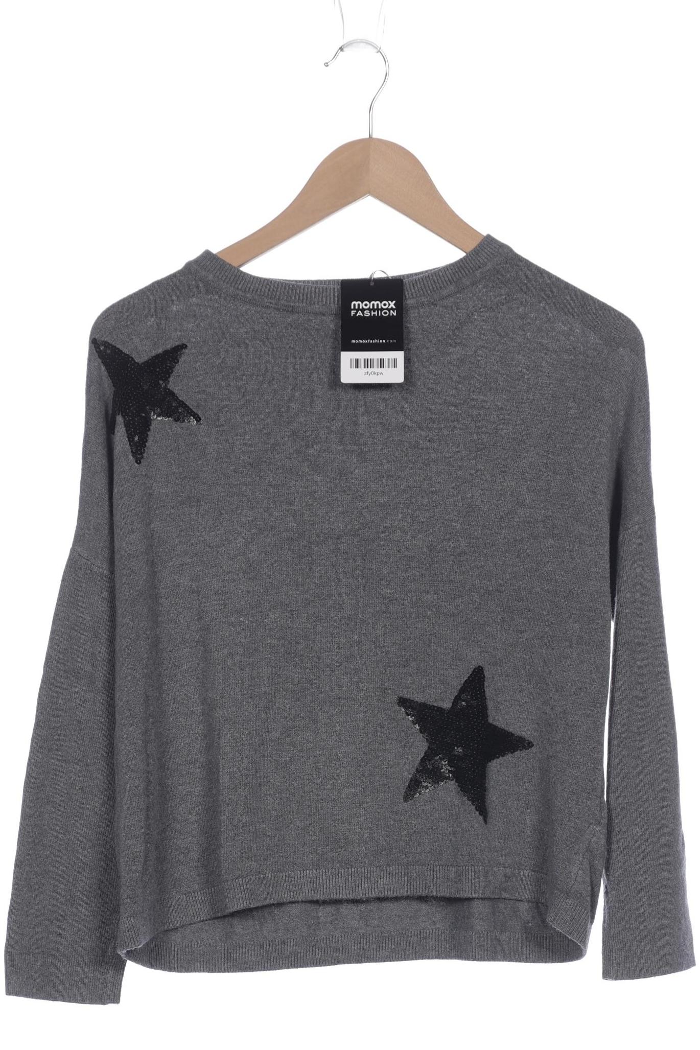 

Esprit Damen Pullover, grau, Gr. 36