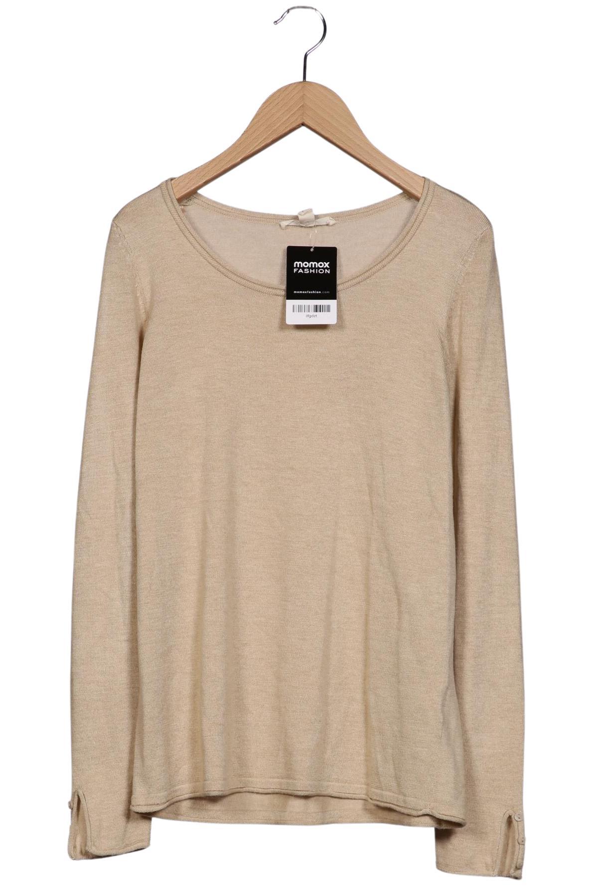 

Esprit Damen Pullover, beige, Gr. 36