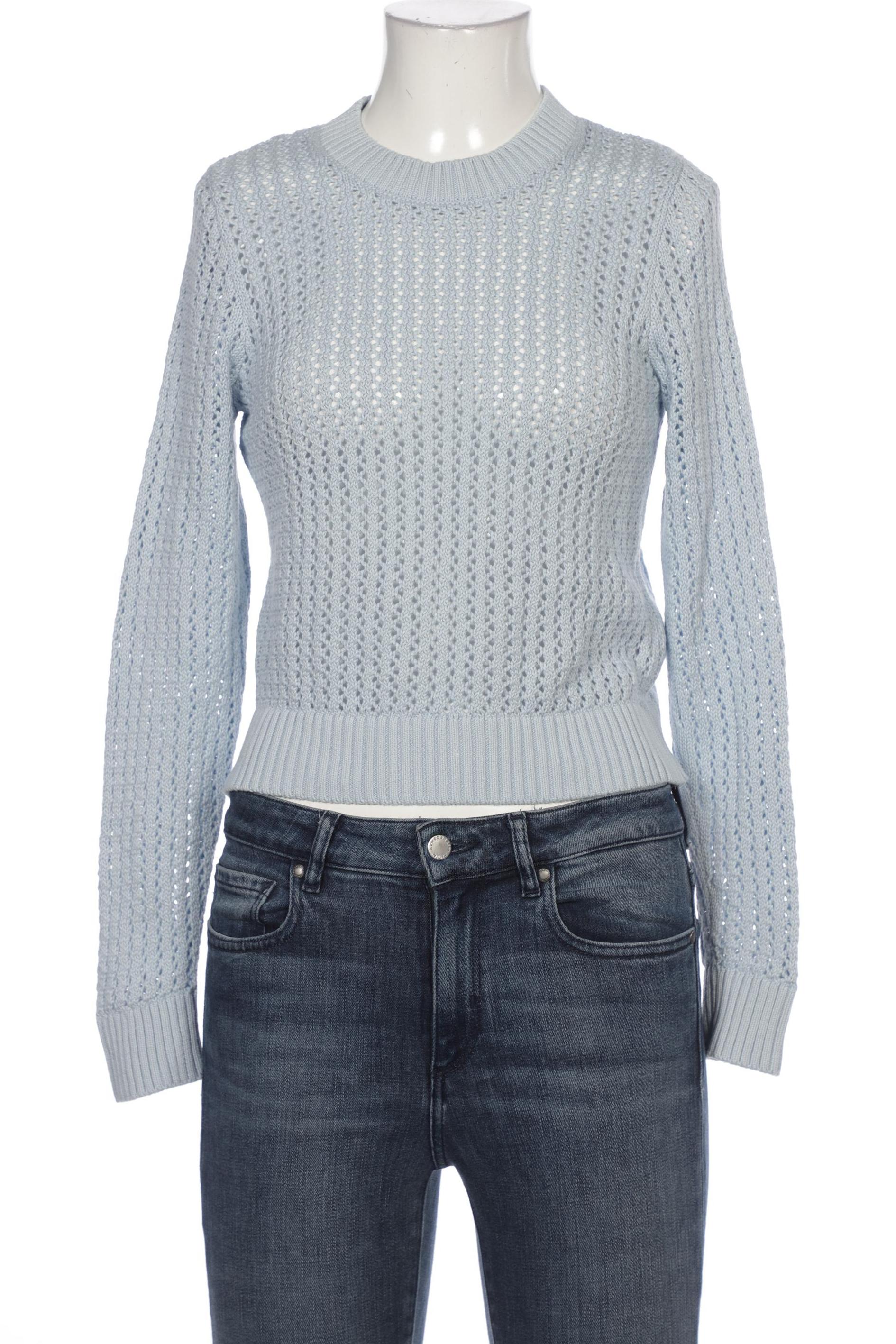 

Esprit Damen Pullover, hellblau