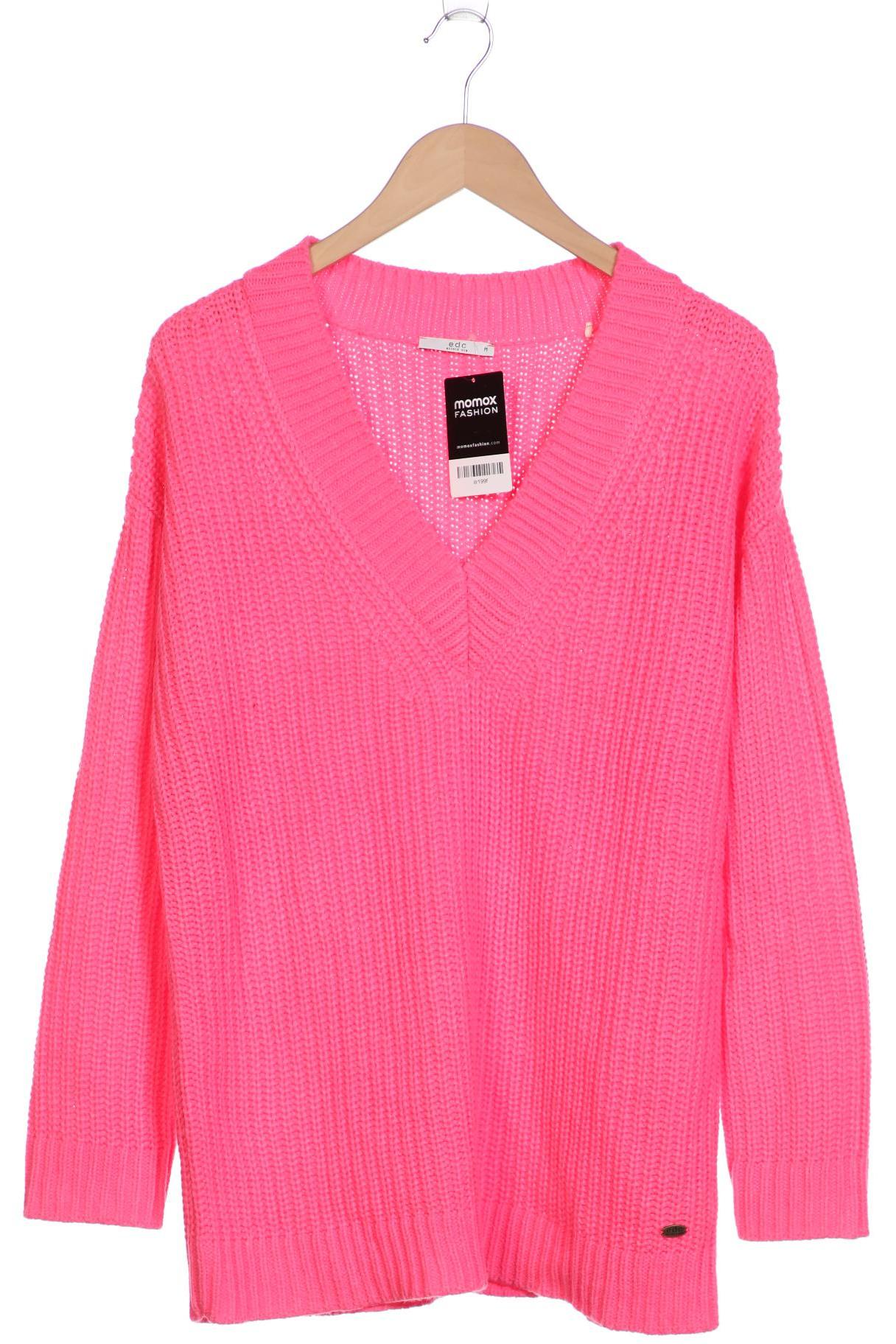 

Esprit Damen Pullover, pink