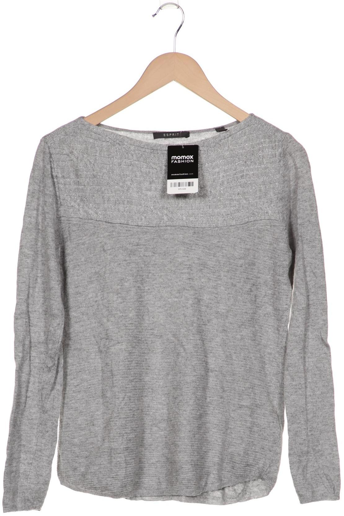 

Esprit Damen Pullover, grau