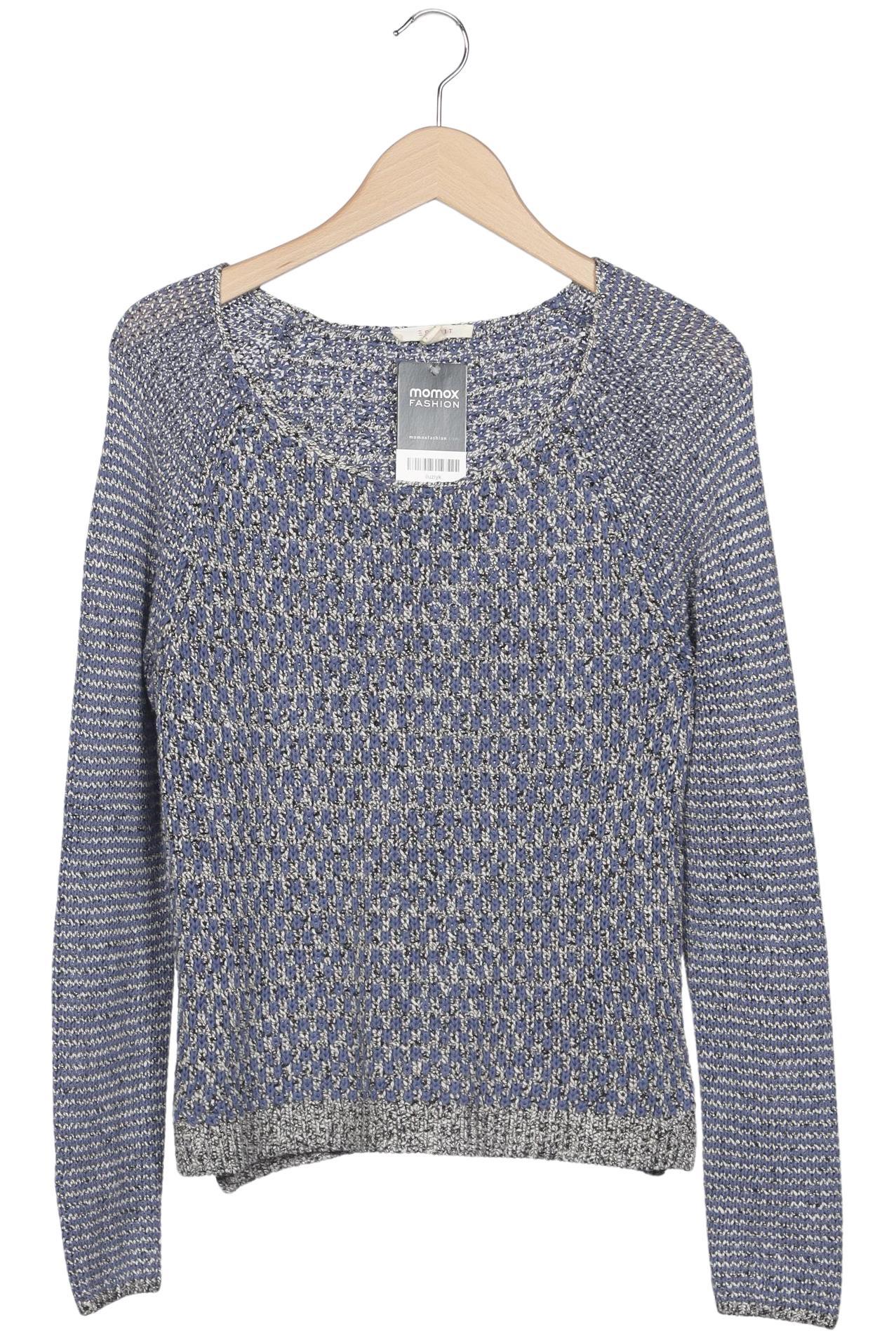 

Esprit Damen Pullover, mehrfarbig, Gr. 38