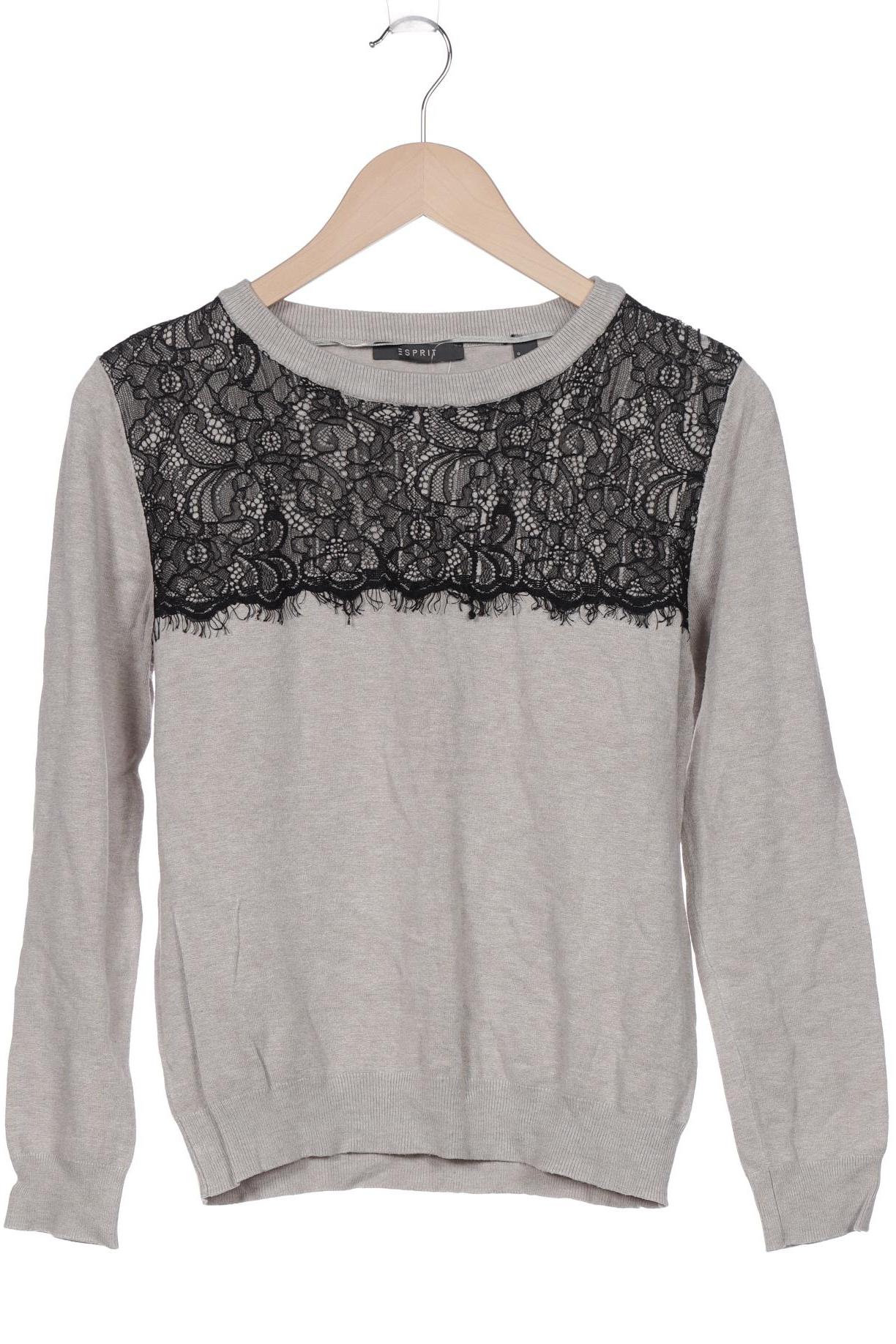 

Esprit Damen Pullover, beige
