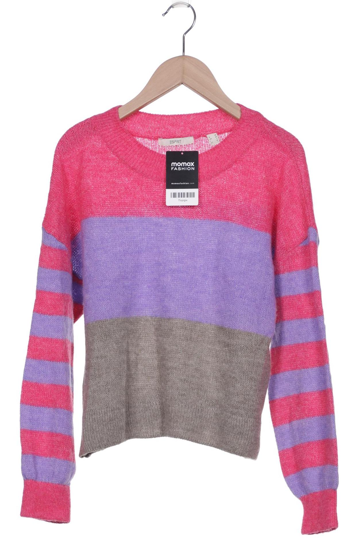 

Esprit Damen Pullover, pink