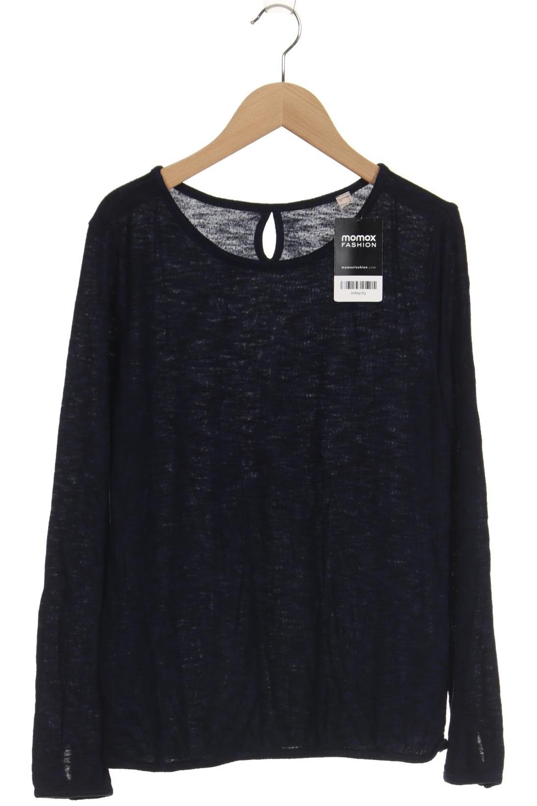 

Esprit Damen Pullover, blau, Gr. 38