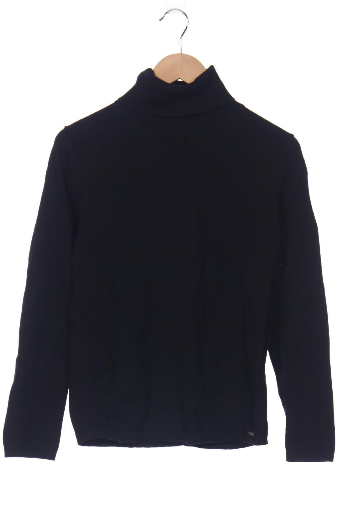 

Esprit Damen Pullover, schwarz