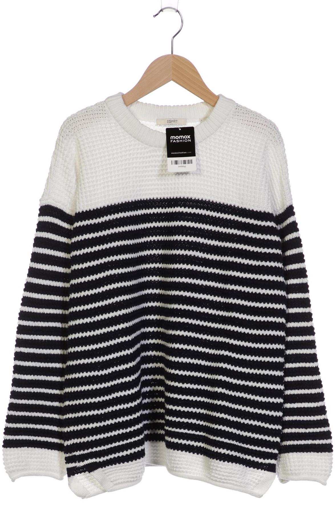 

Esprit Damen Pullover, marineblau, Gr. 42