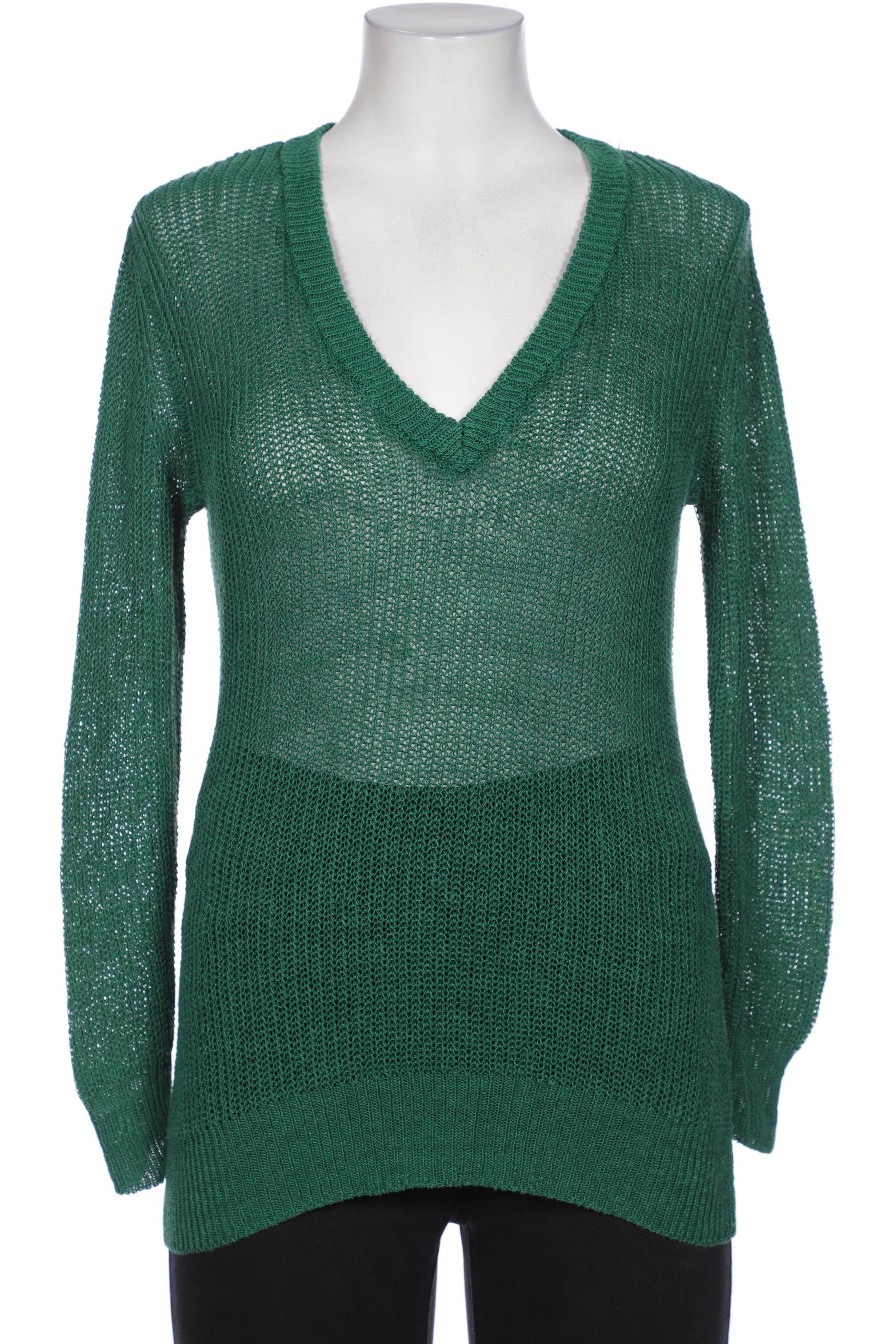 

Esprit Damen Pullover, grün, Gr. 38