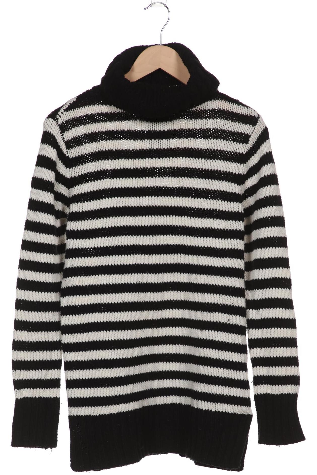 

Esprit Damen Pullover, schwarz