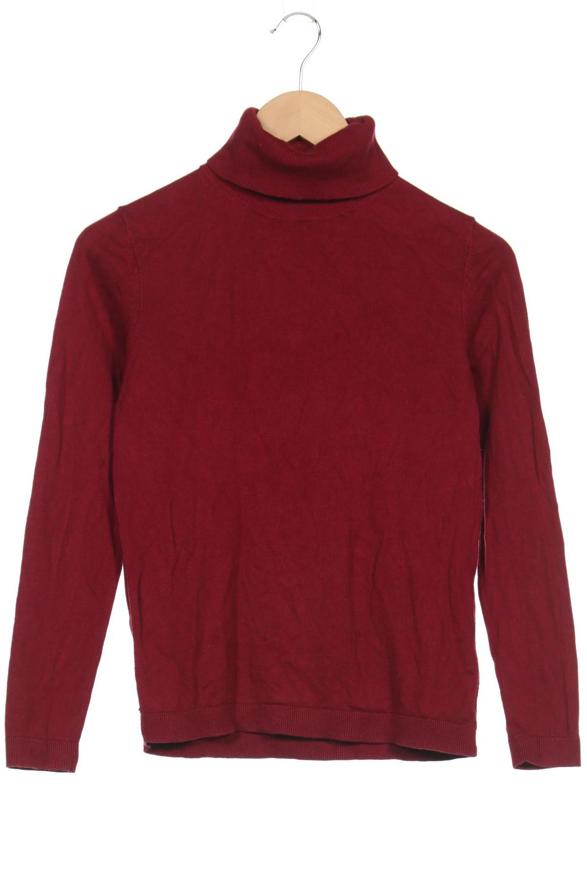 

Esprit Damen Pullover, bordeaux, Gr. 36