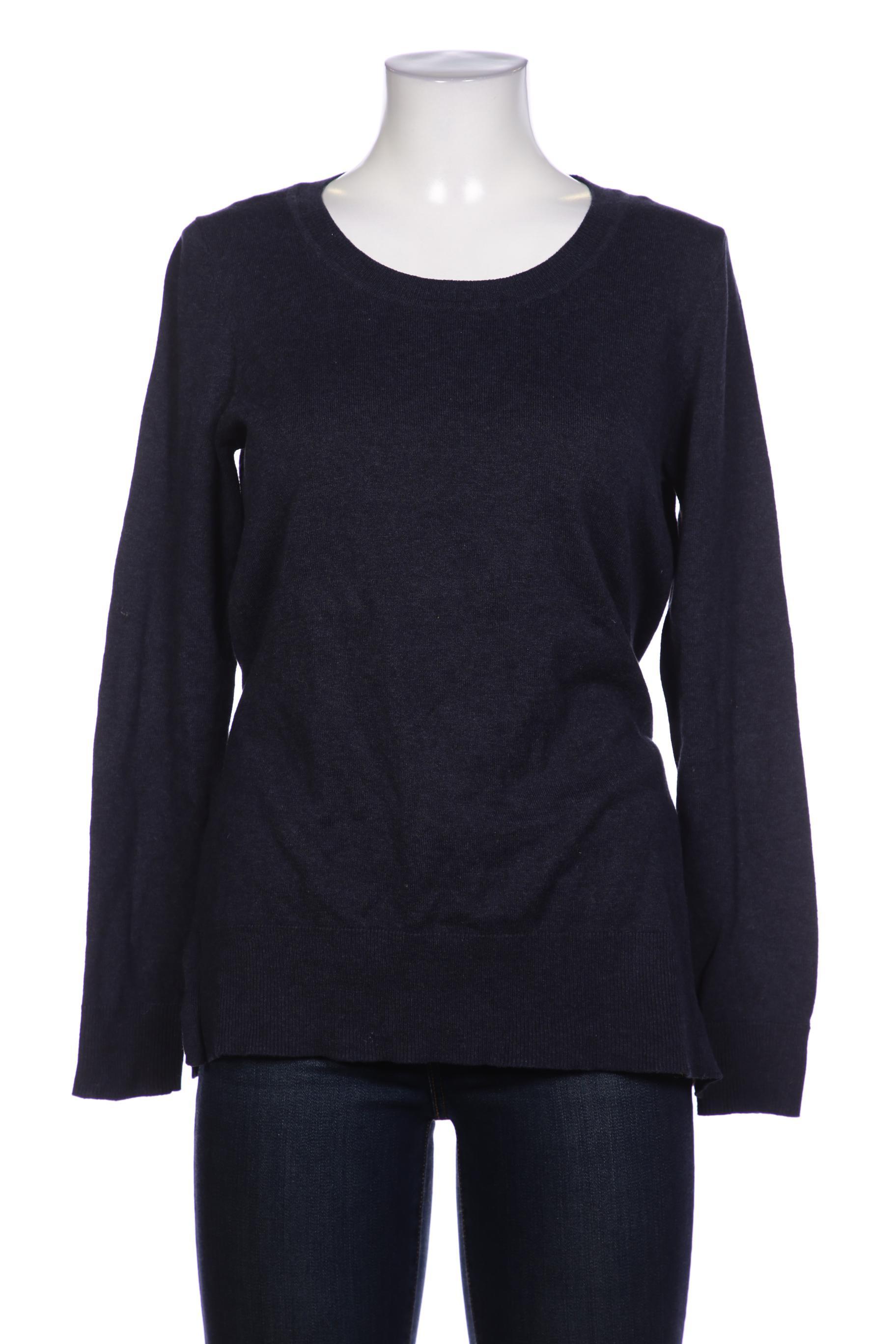 

Esprit Damen Pullover, blau, Gr. 38