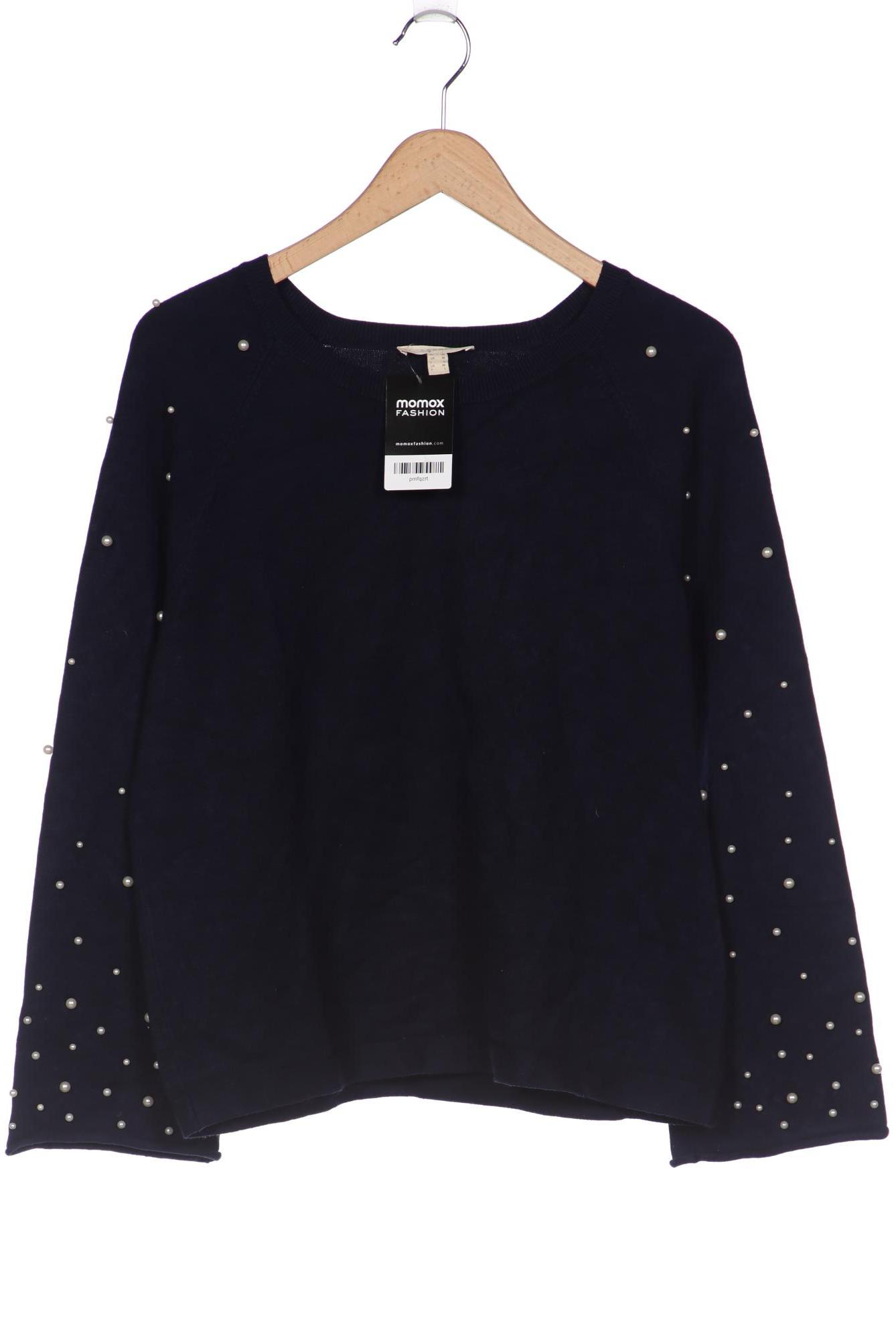 

Esprit Damen Pullover, marineblau, Gr. 38