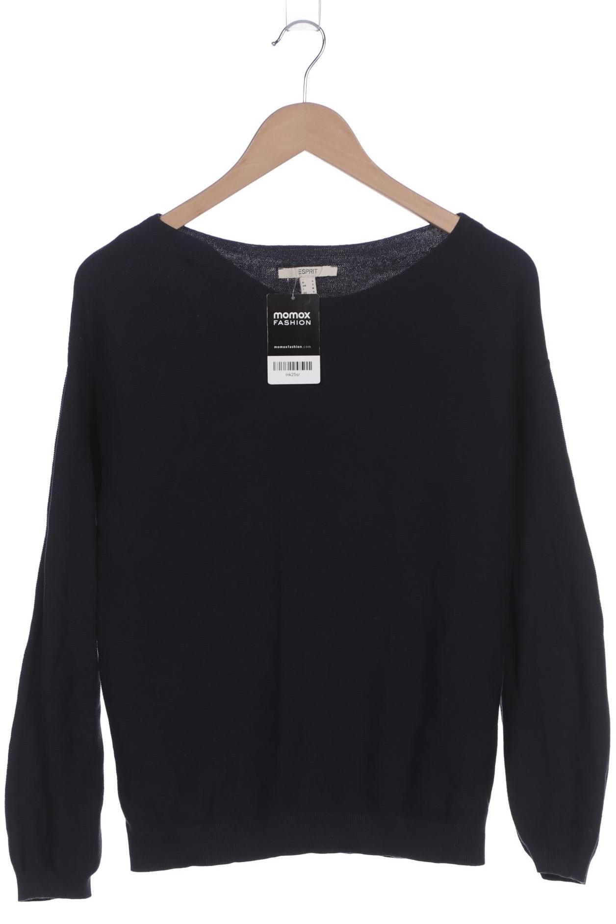 

Esprit Damen Pullover, marineblau, Gr. 36