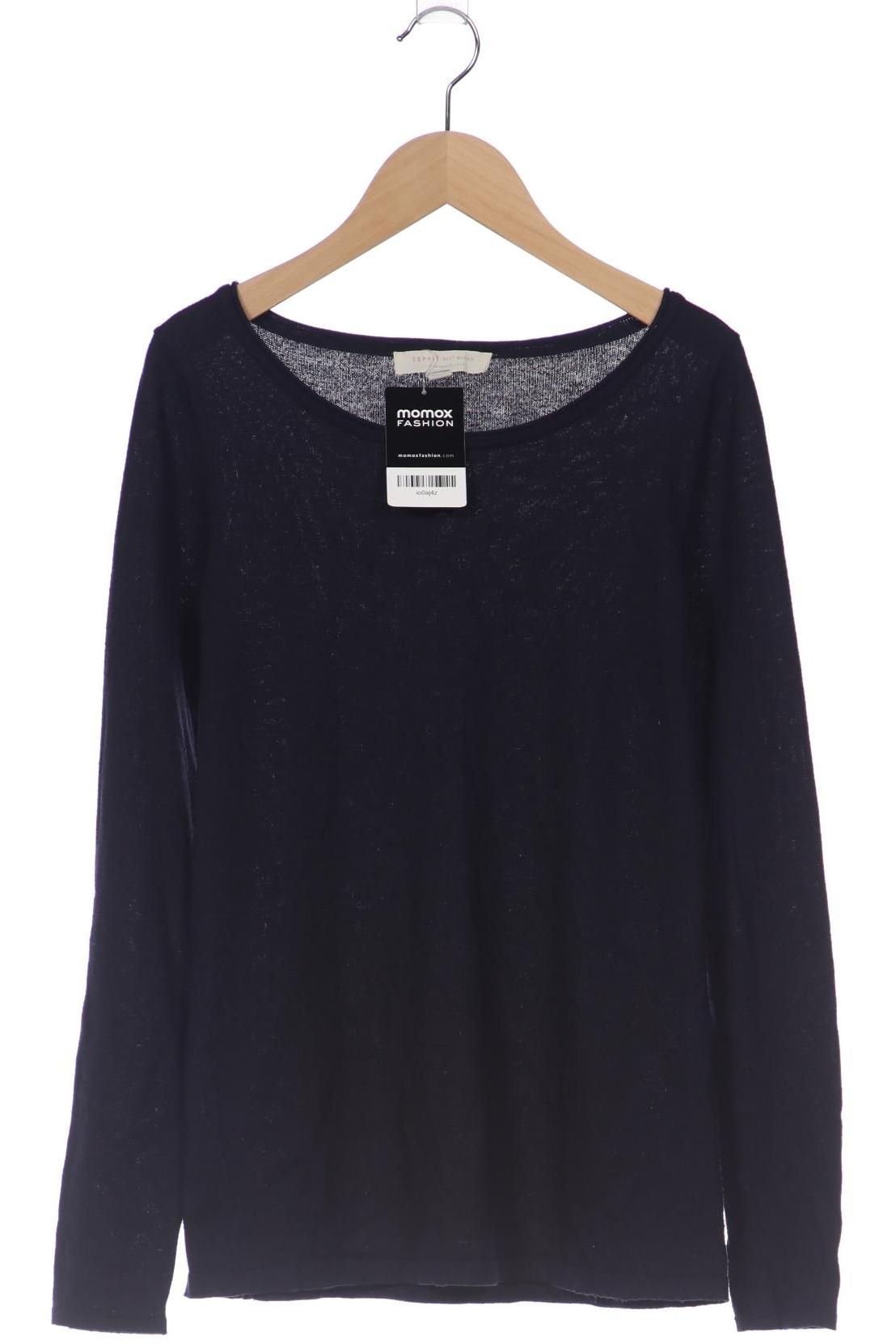 

Esprit Damen Pullover, marineblau, Gr. 38