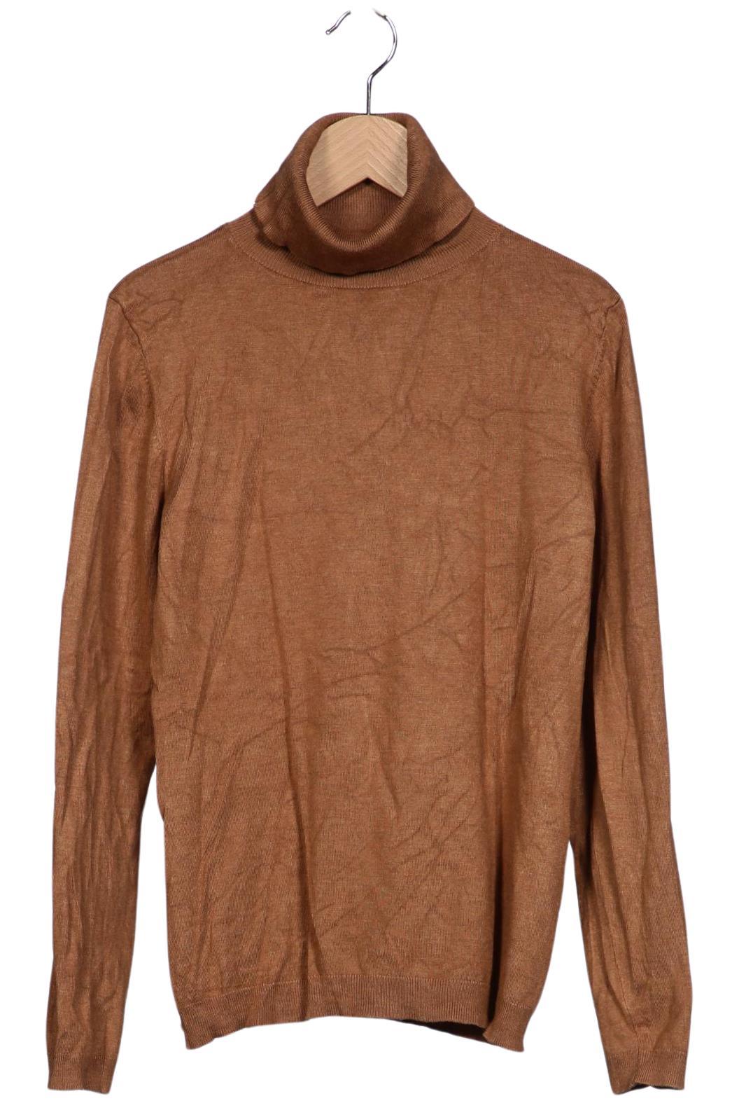 

Esprit Damen Pullover, braun, Gr. 36