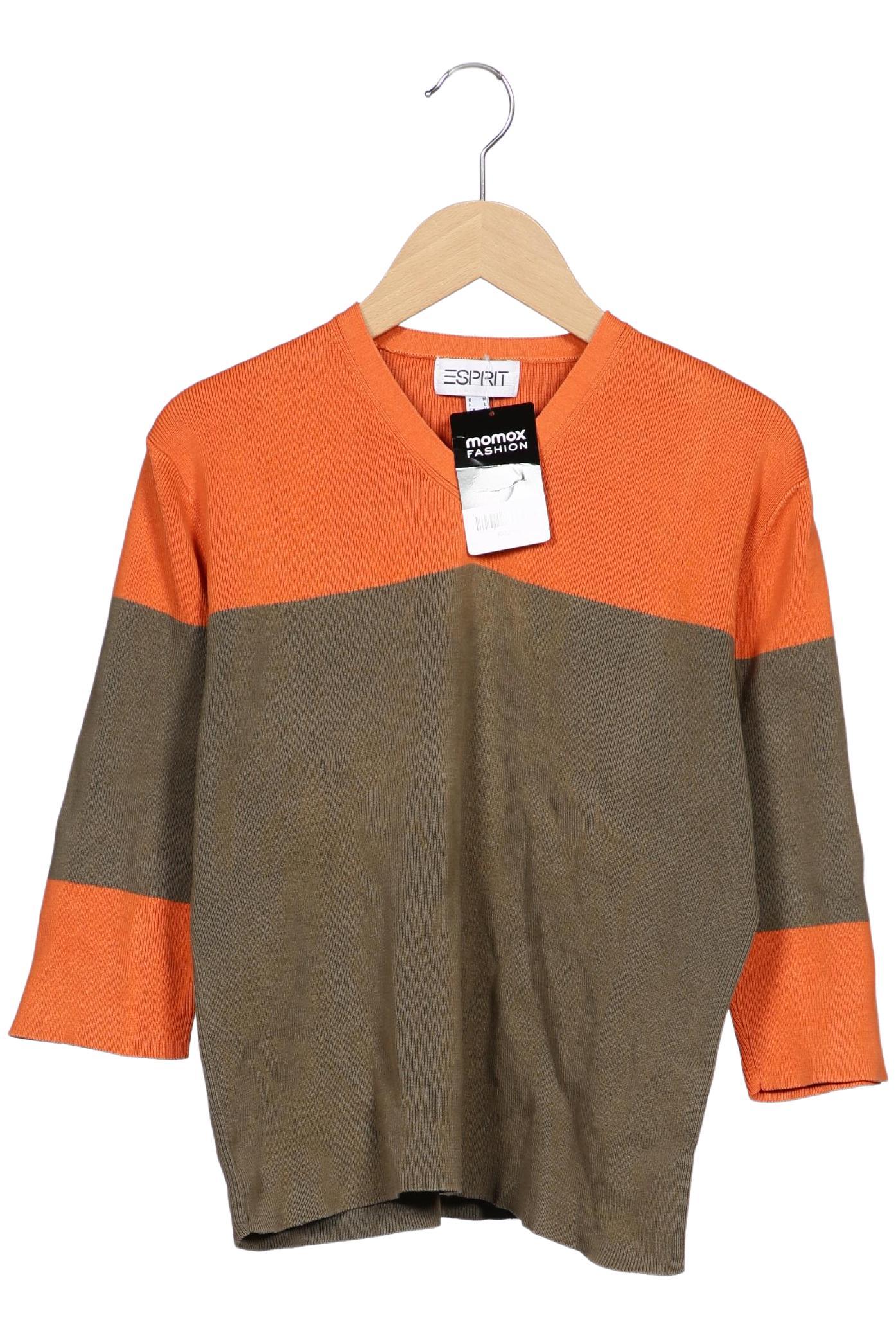 

Esprit Damen Pullover, mehrfarbig, Gr. 38