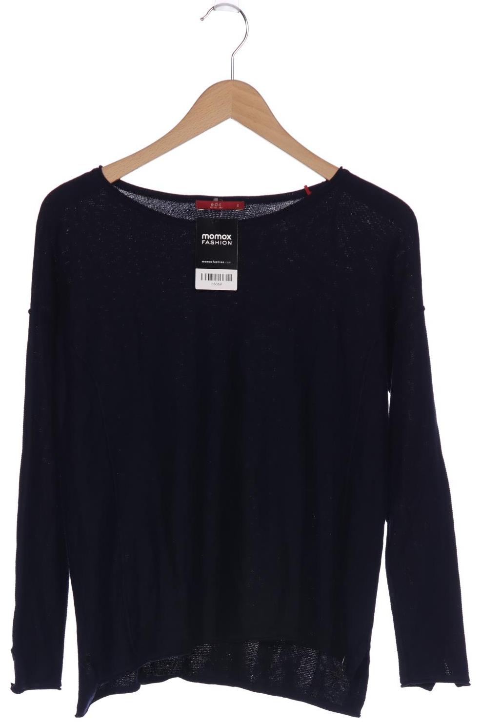 

Esprit Damen Pullover, marineblau