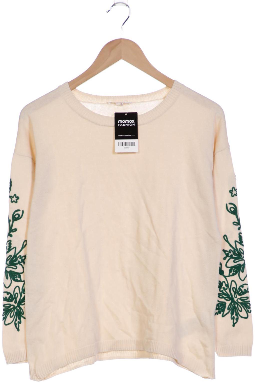 

Esprit Damen Pullover, beige, Gr. 34