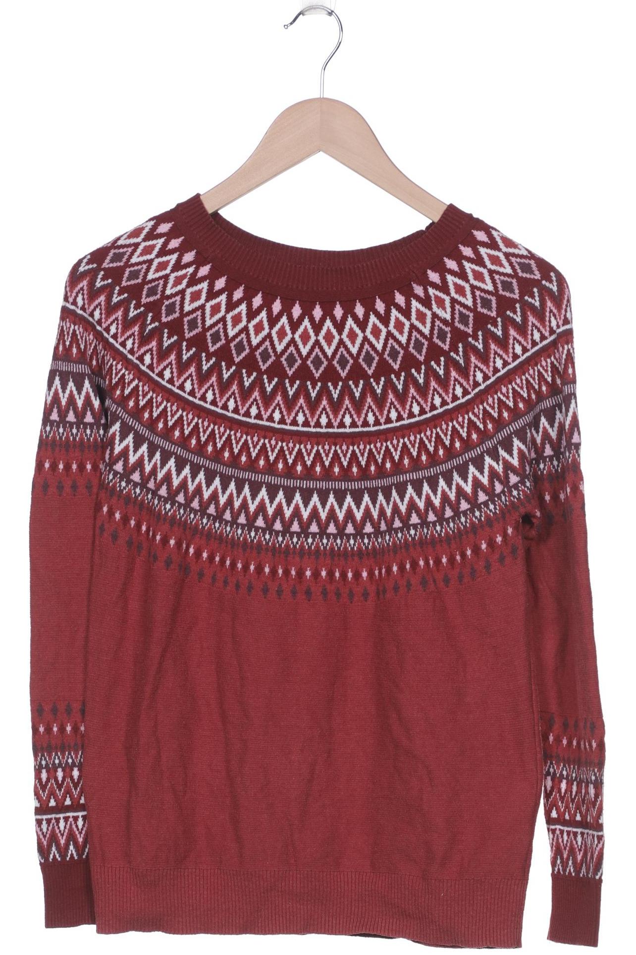 

Esprit Damen Pullover, rot