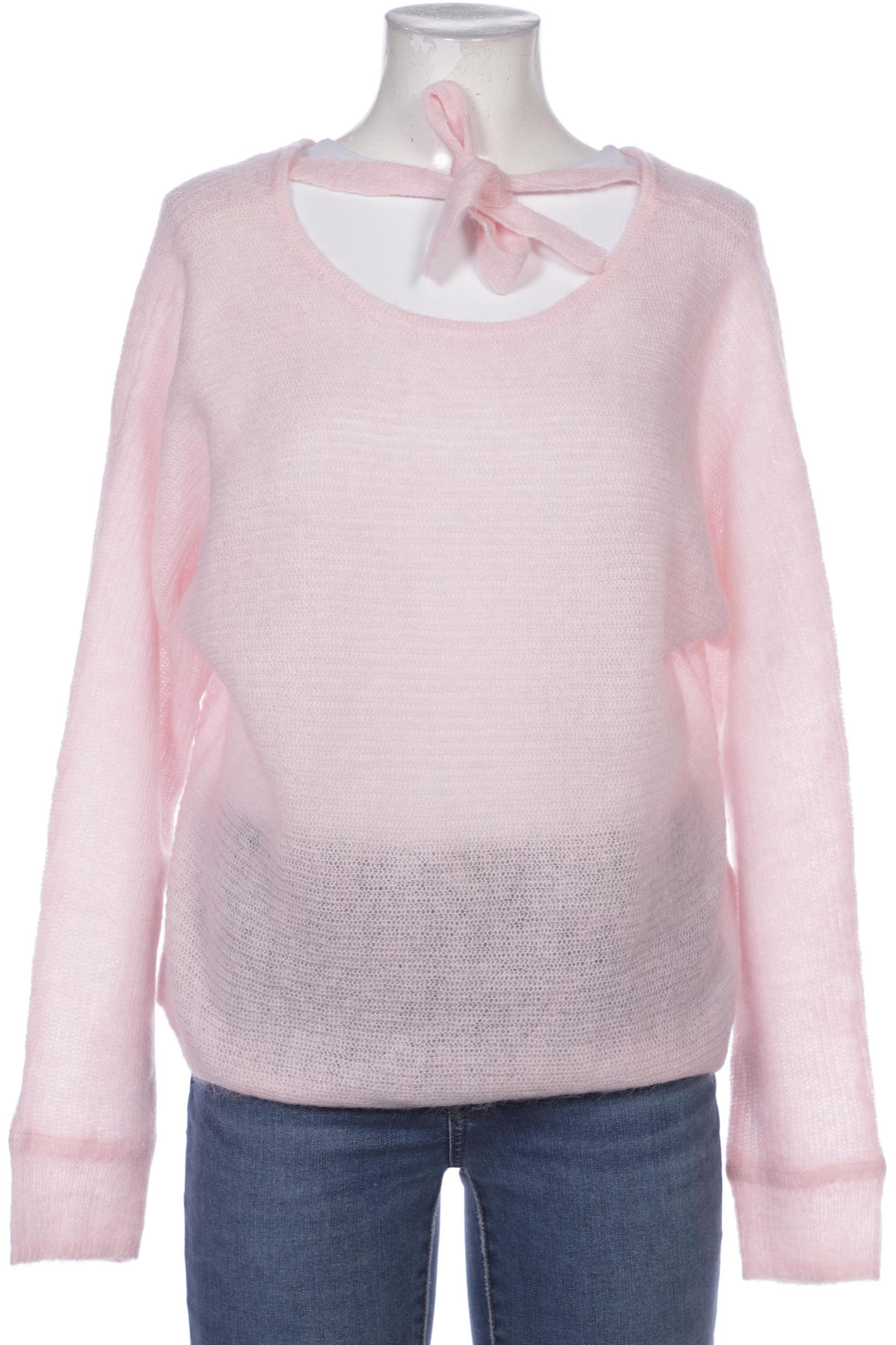 

Esprit Damen Pullover, pink, Gr. 38