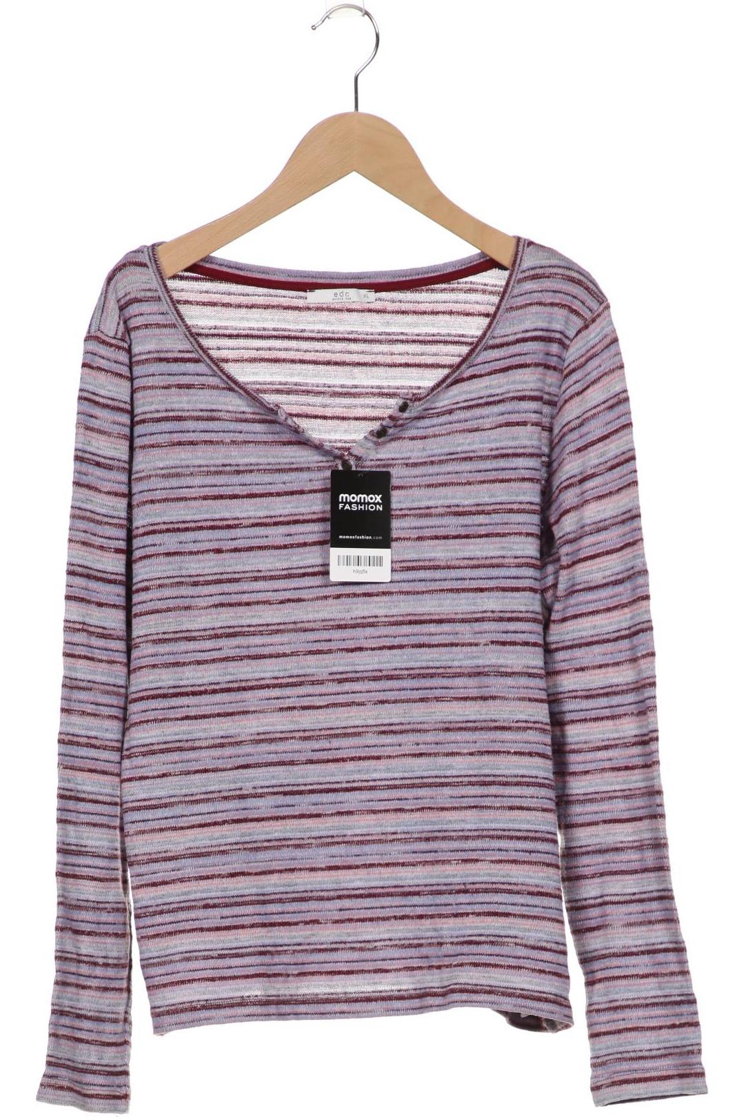 

Esprit Damen Pullover, flieder