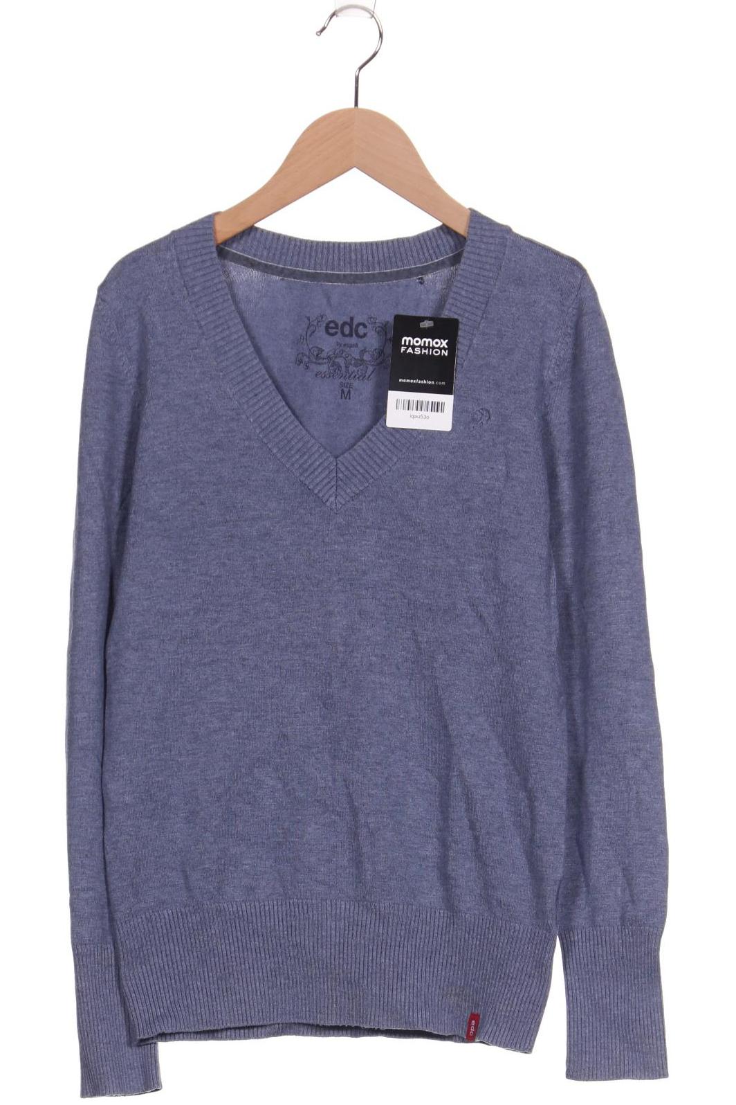 

Esprit Damen Pullover, blau