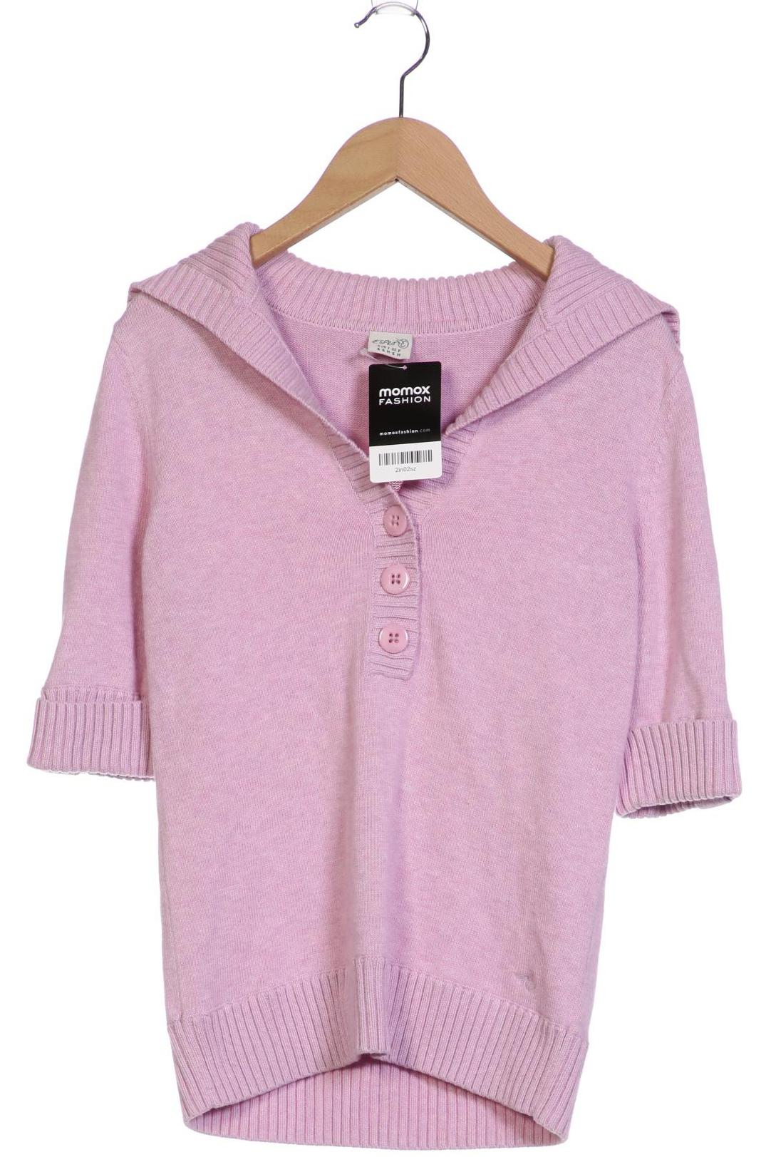 

Esprit Damen Pullover, pink