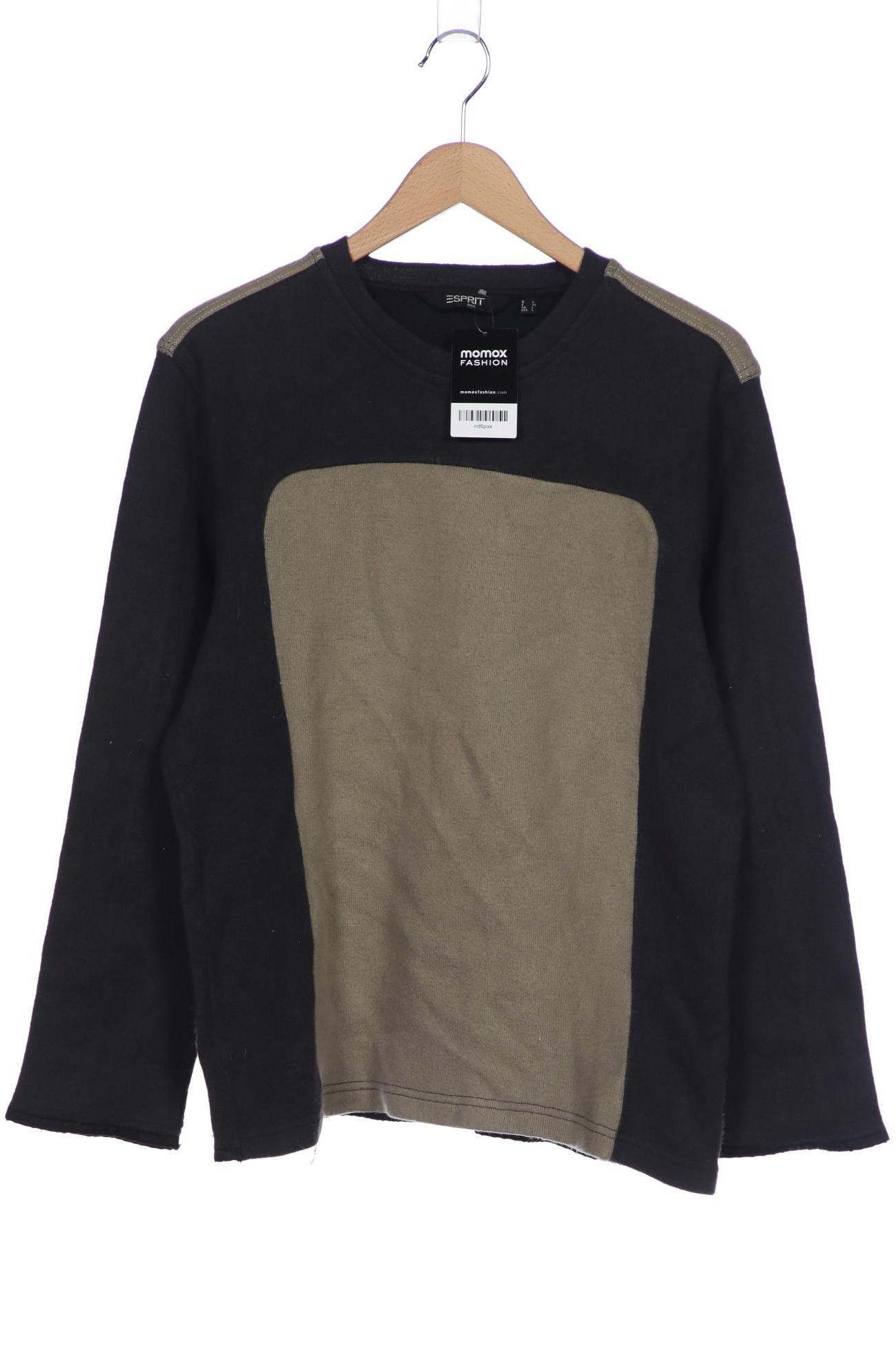 

Esprit Damen Pullover, grau, Gr. 42