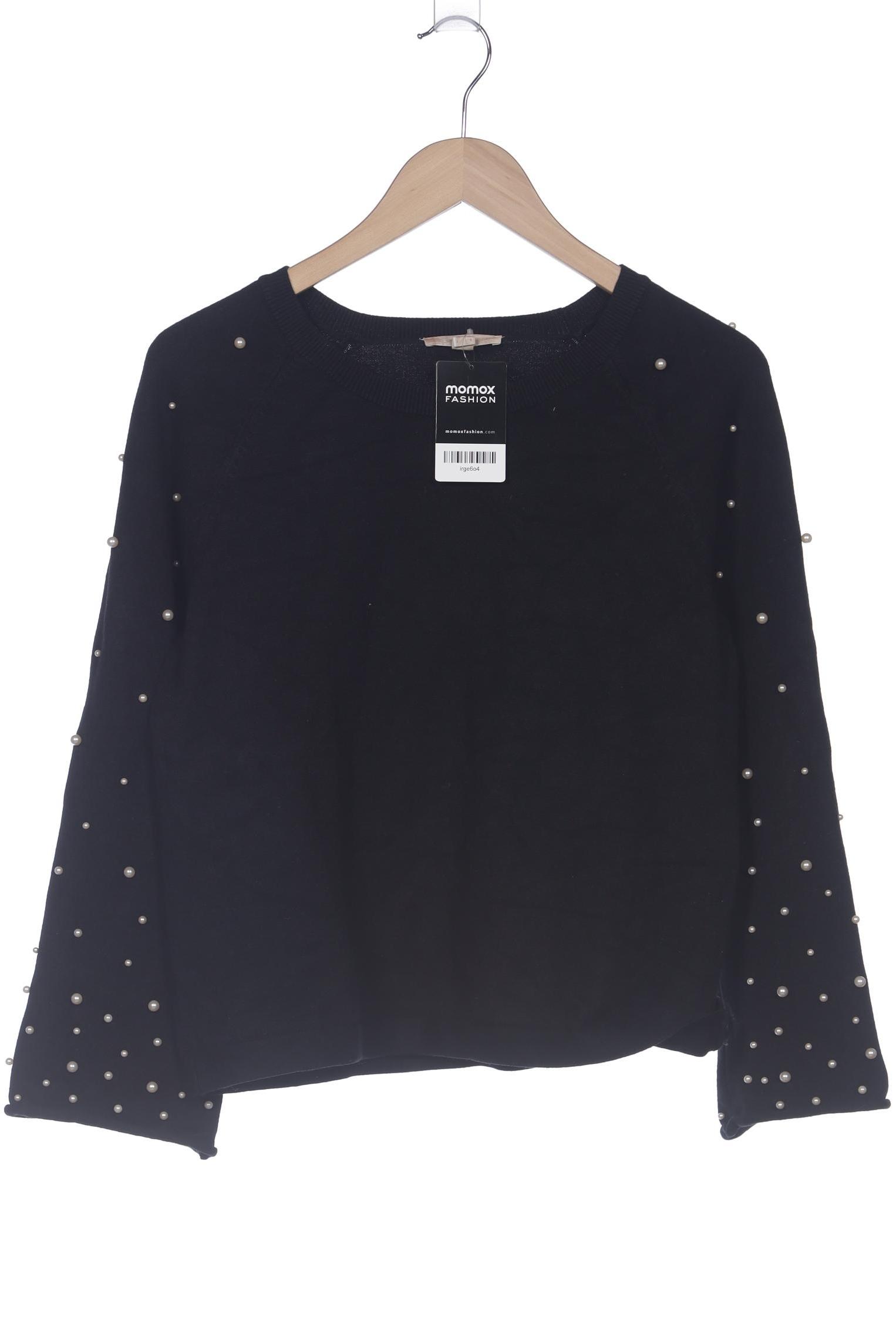 

Esprit Damen Pullover, schwarz, Gr. 34