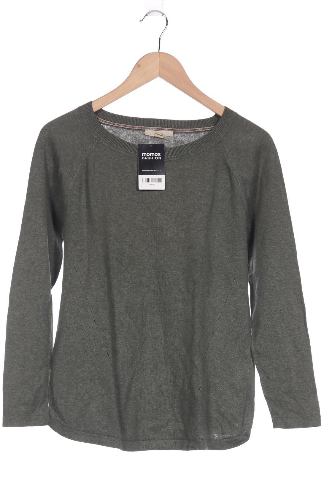 

Esprit Damen Pullover, grün, Gr. 36
