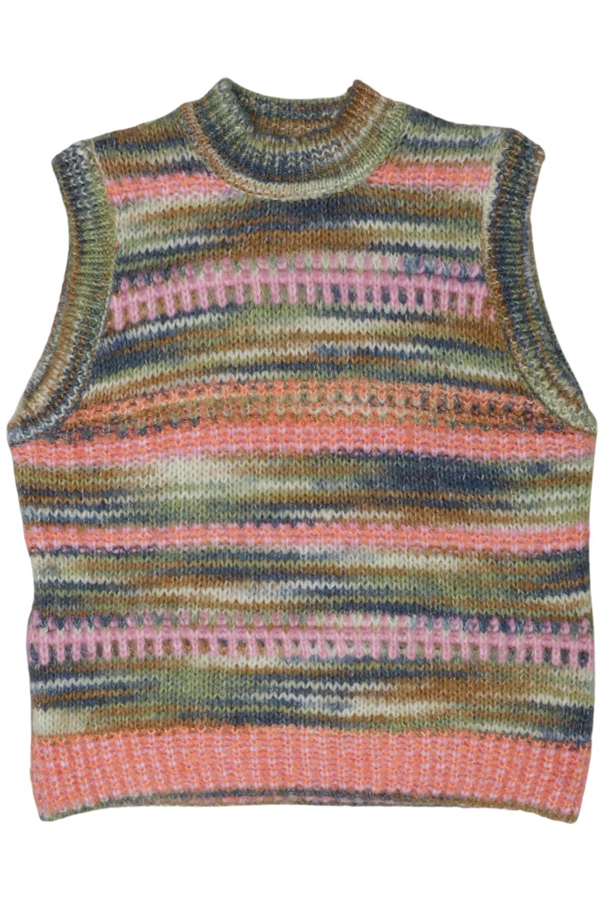 

Esprit Damen Pullover, grün, Gr. 38