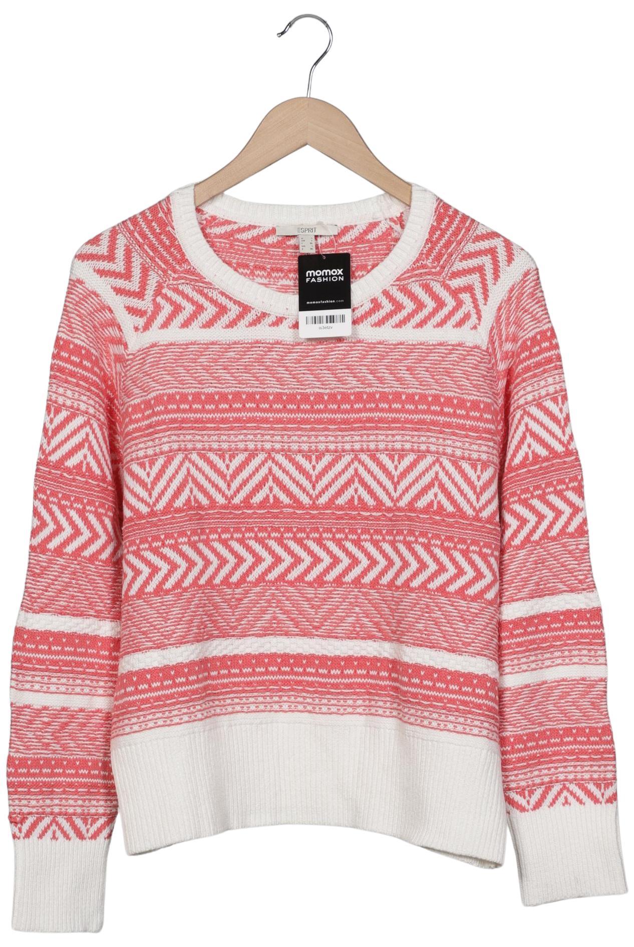 

Esprit Damen Pullover, mehrfarbig, Gr. 42