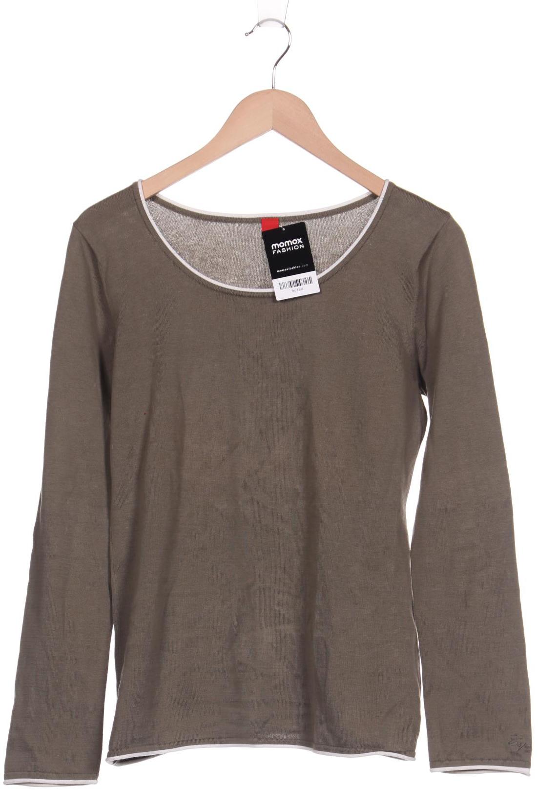 

Esprit Damen Pullover, grün