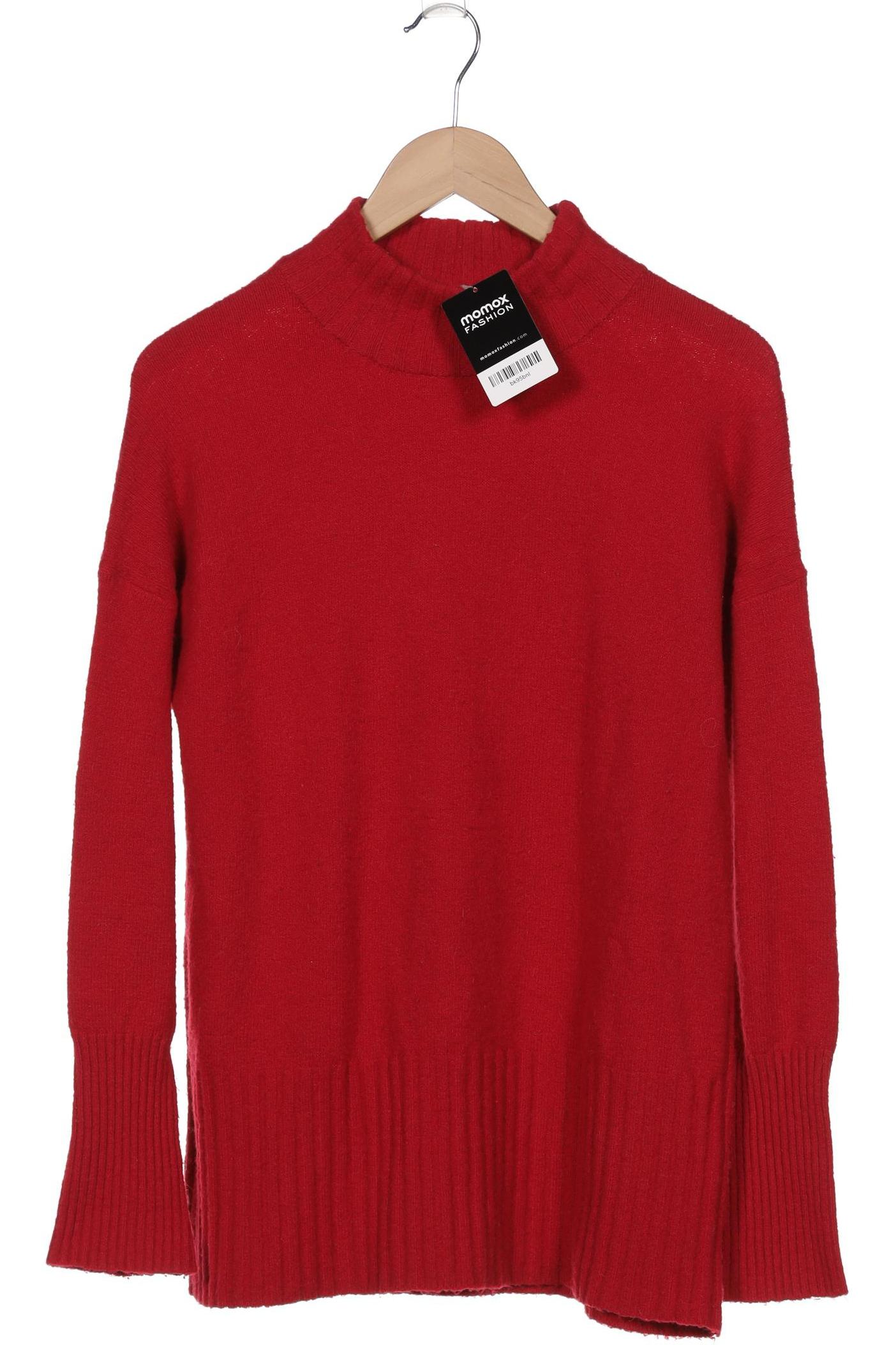 

Esprit Damen Pullover, rot, Gr. 38