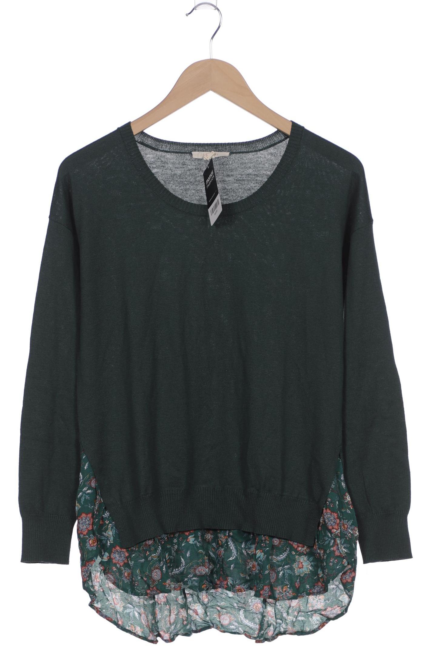 

Esprit Damen Pullover, grün, Gr. 38