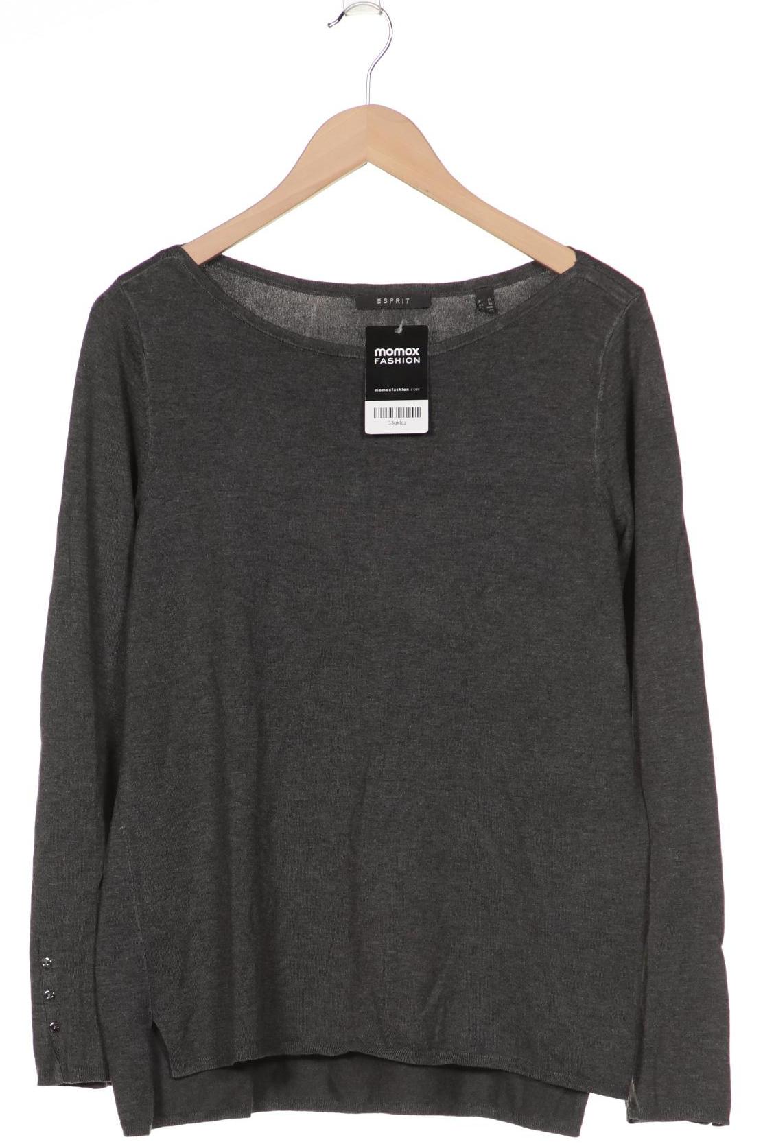 

Esprit Damen Pullover, grau