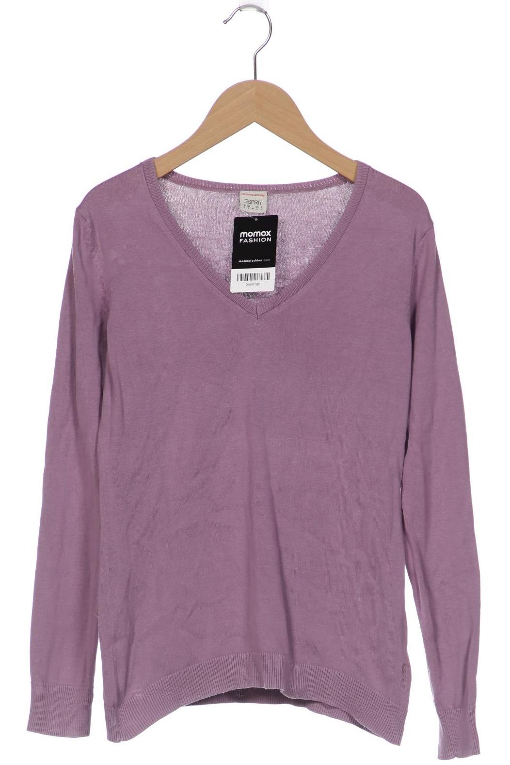 

Esprit Damen Pullover, flieder