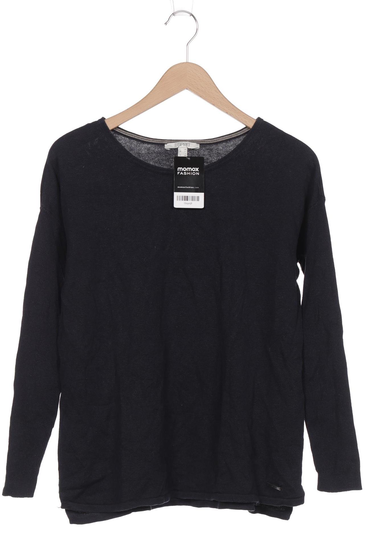 

Esprit Damen Pullover, marineblau