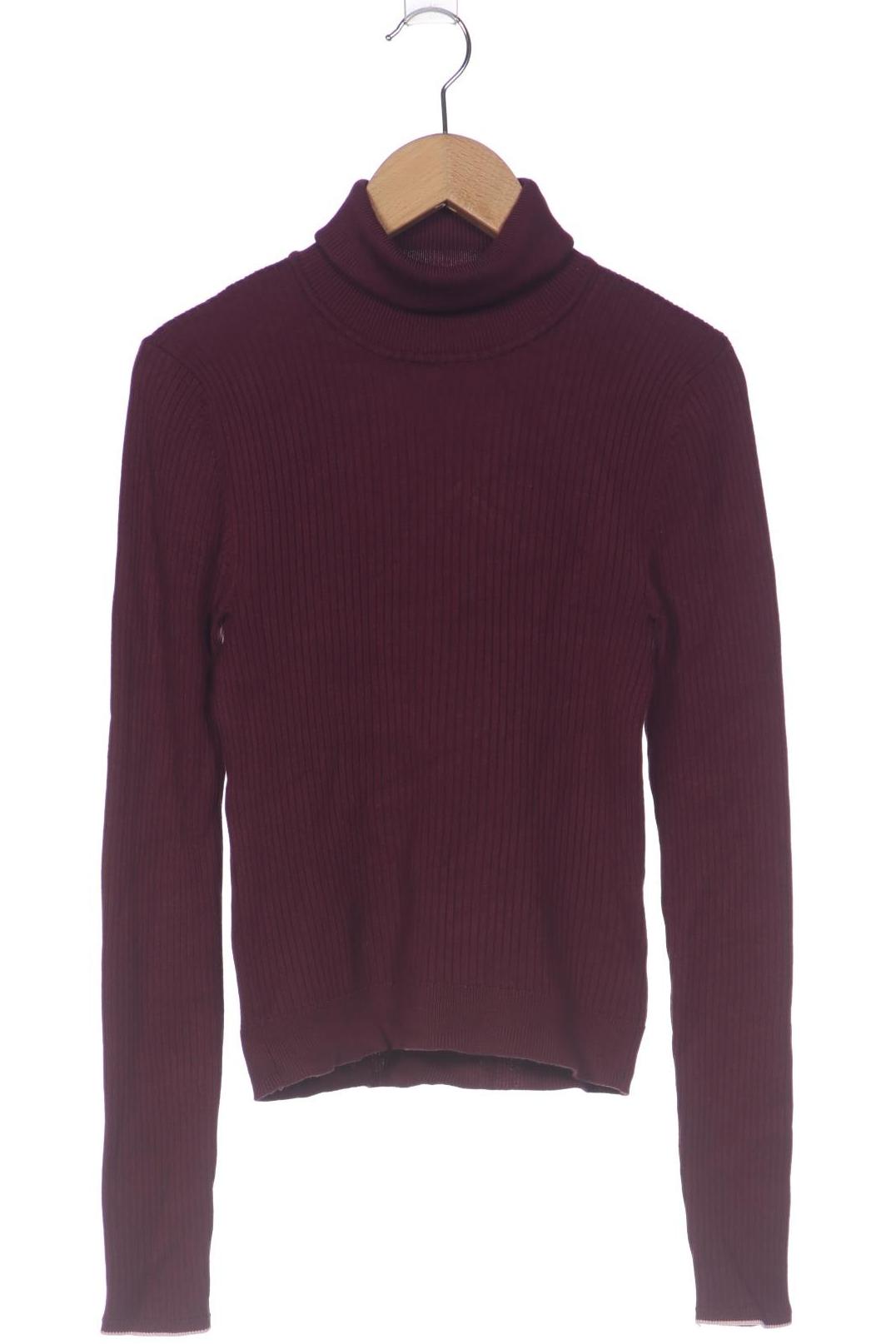 

Esprit Damen Pullover, bordeaux, Gr. 34