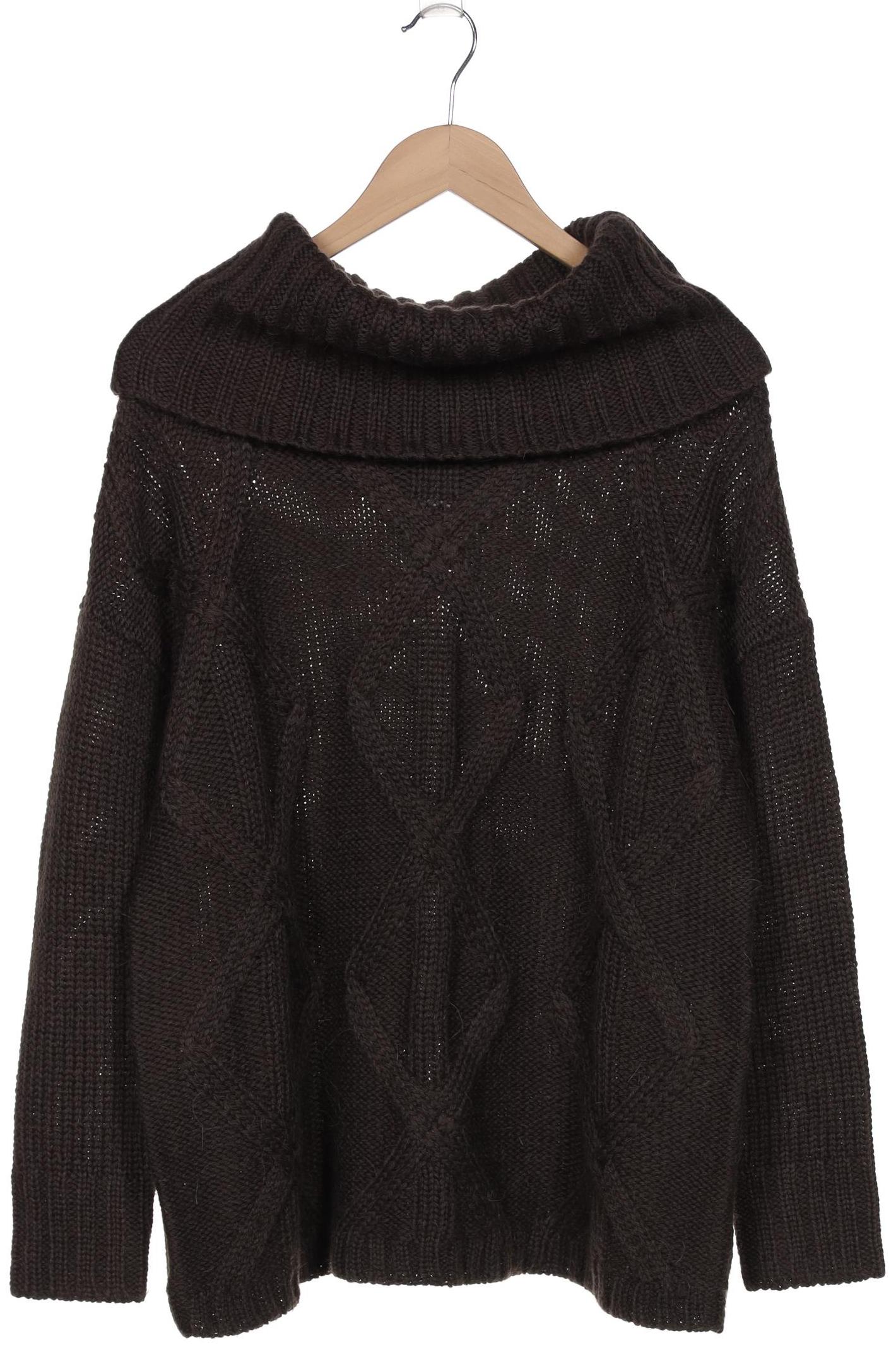 

Esprit Damen Pullover, braun, Gr. 36