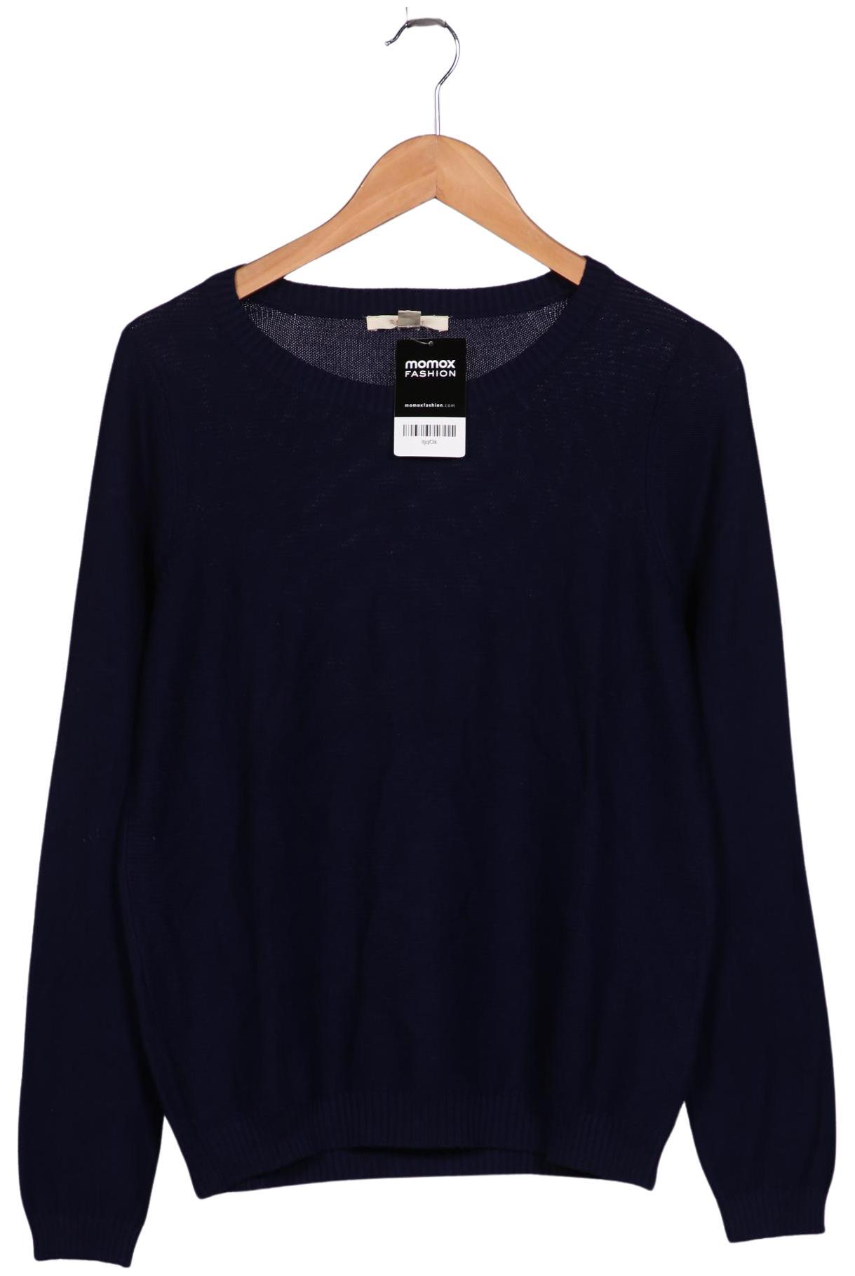 

Esprit Damen Pullover, marineblau, Gr. 38