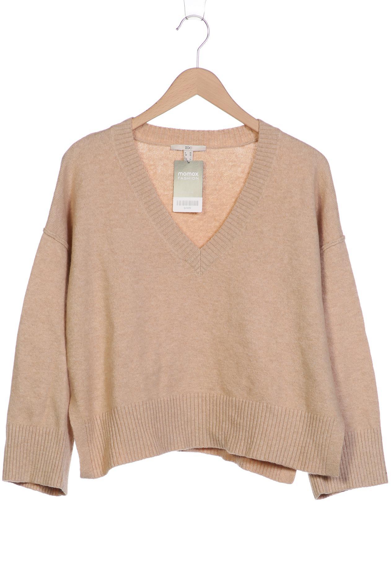 

Esprit Damen Pullover, beige
