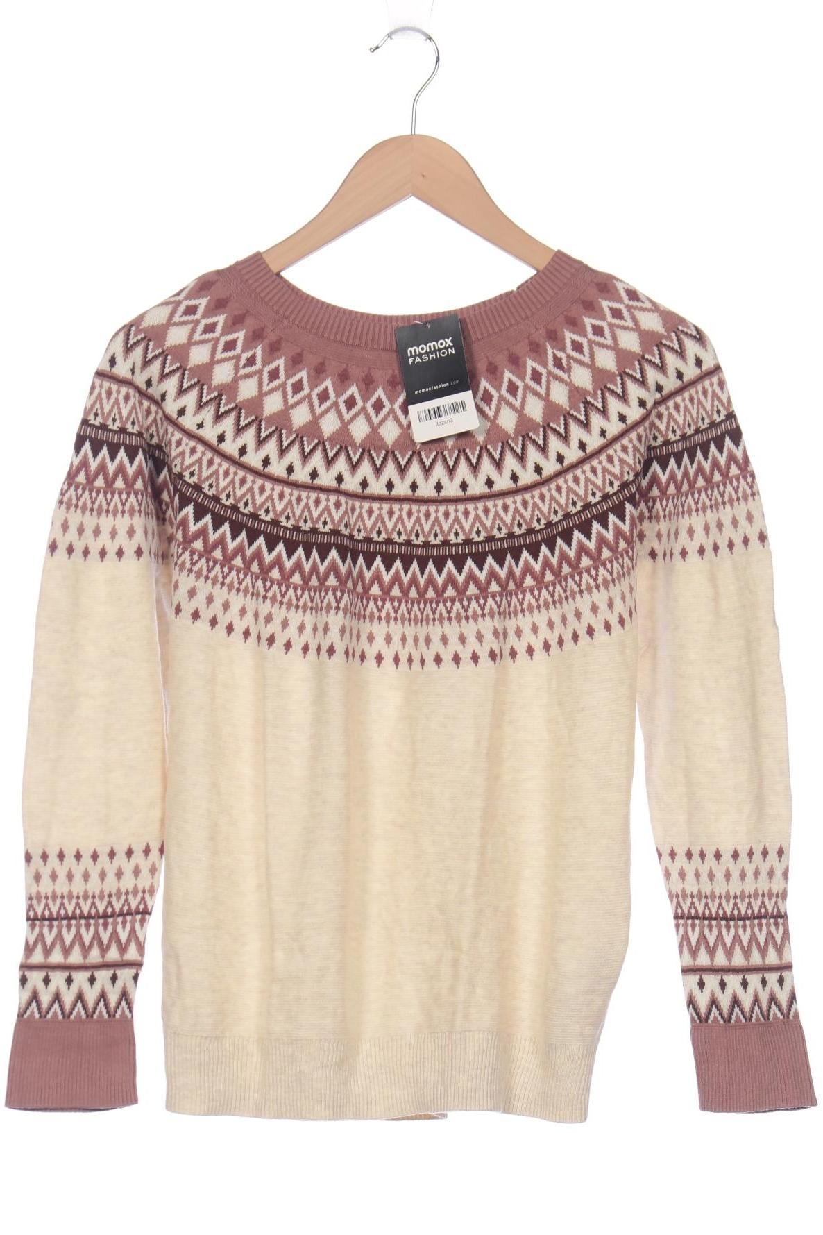 

Esprit Damen Pullover, cremeweiß, Gr. 38